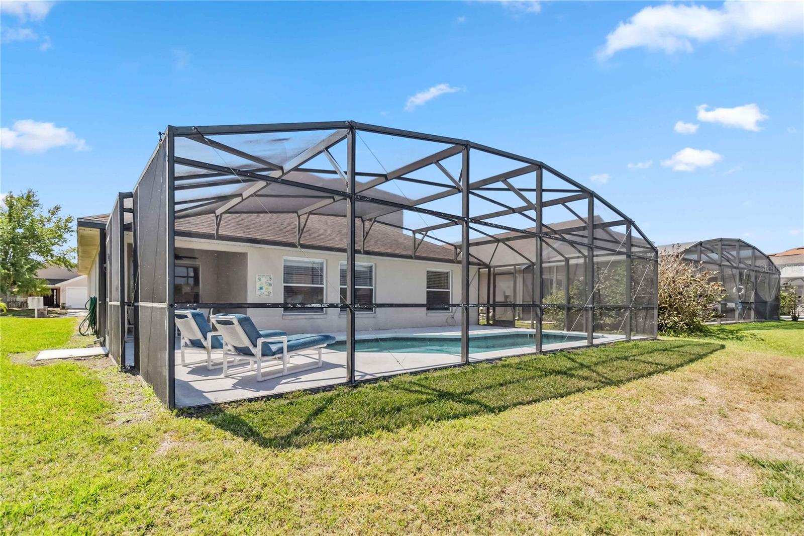 2723 CALLAWAY LN, KISSIMMEE, FL, 34744