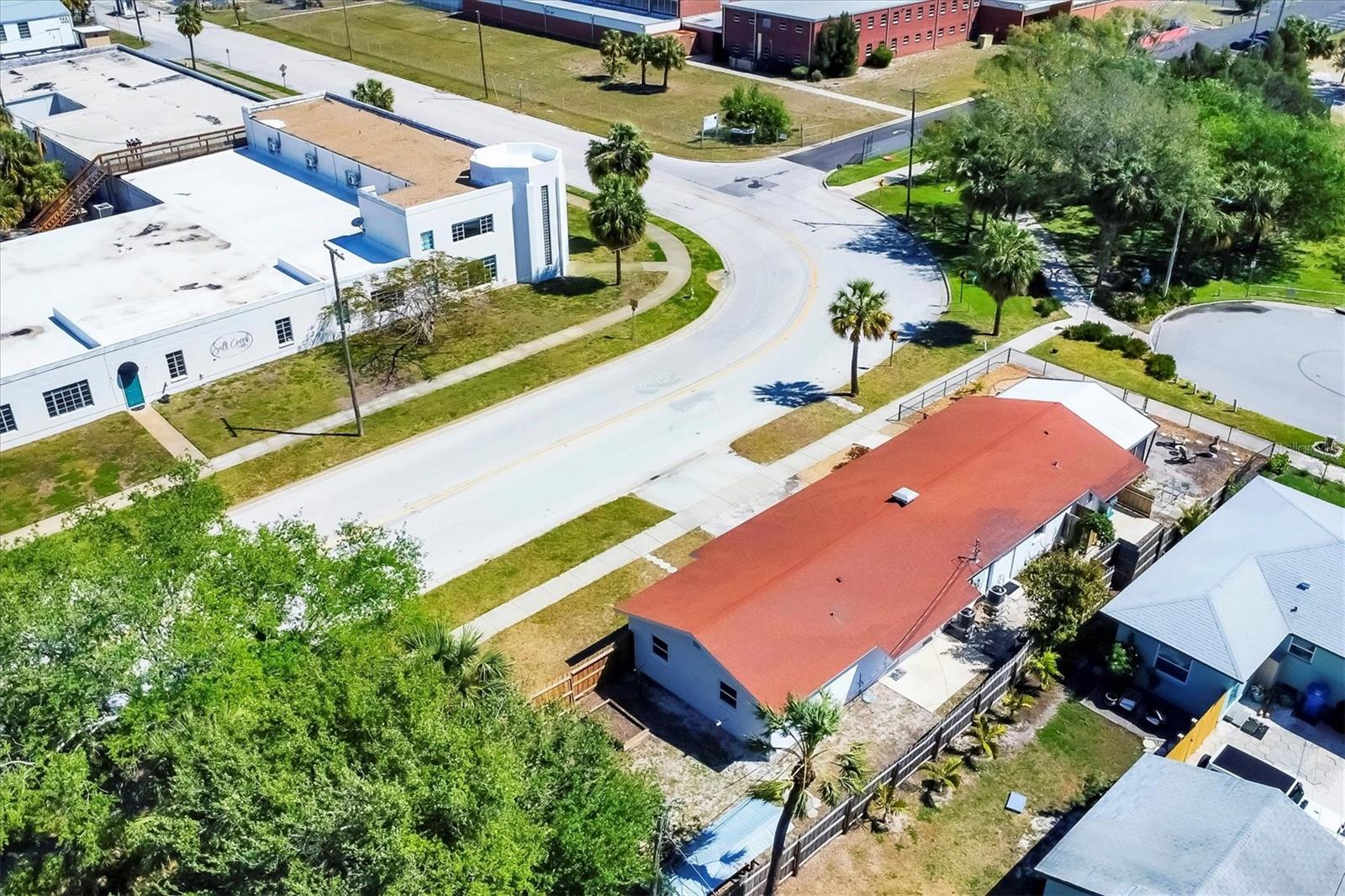 1501 BEACH DR SE, ST PETERSBURG, FL, 33701