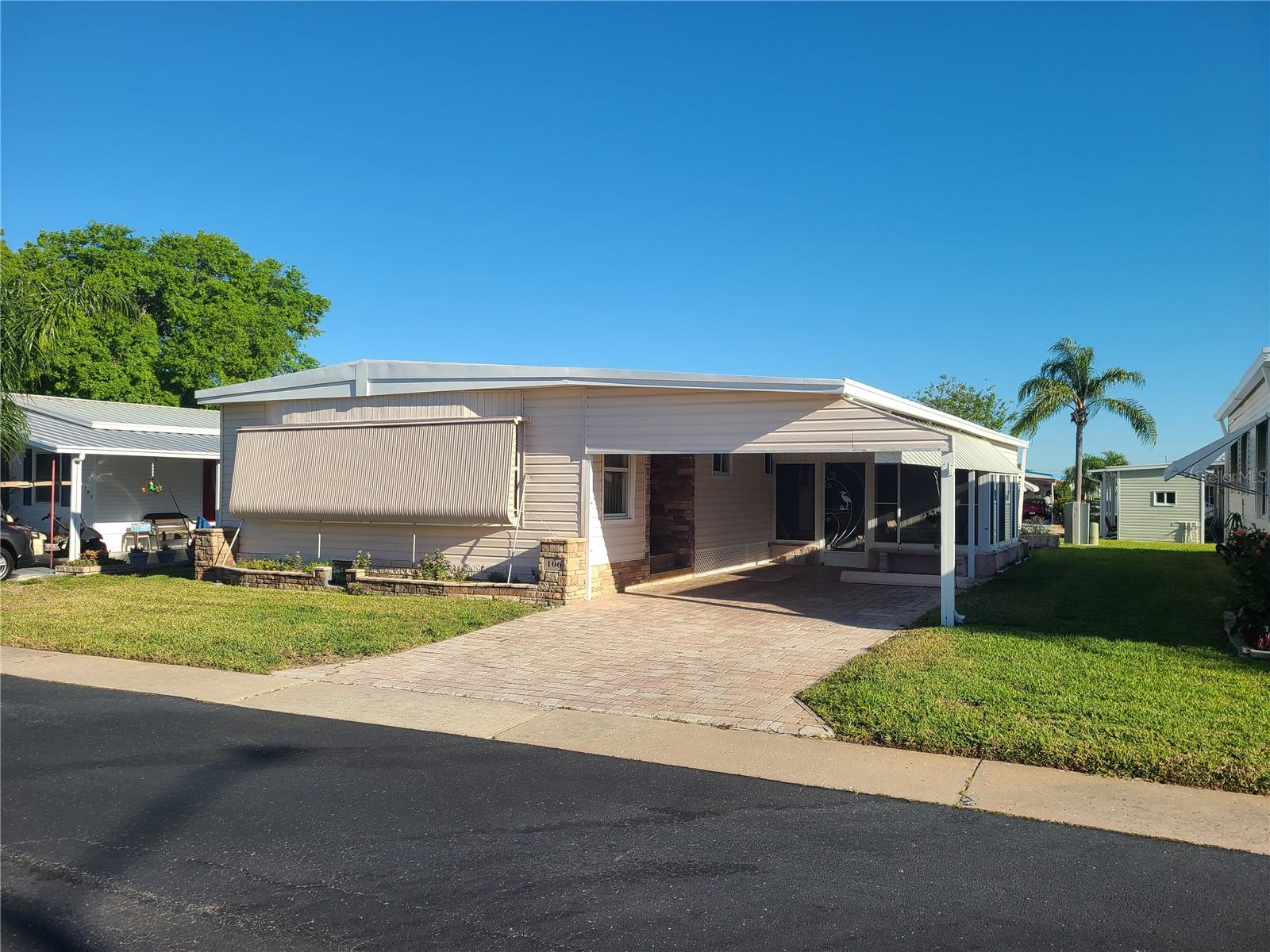 39820 US HIGHWAY 19 N #106, TARPON SPRINGS, FL, 34689