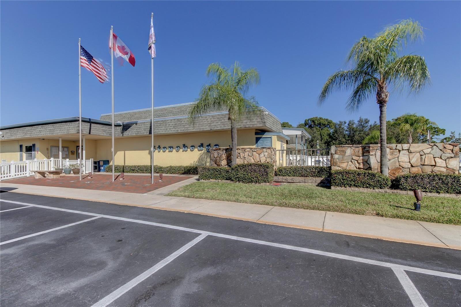 39820 US HIGHWAY 19 N #106, TARPON SPRINGS, FL, 34689