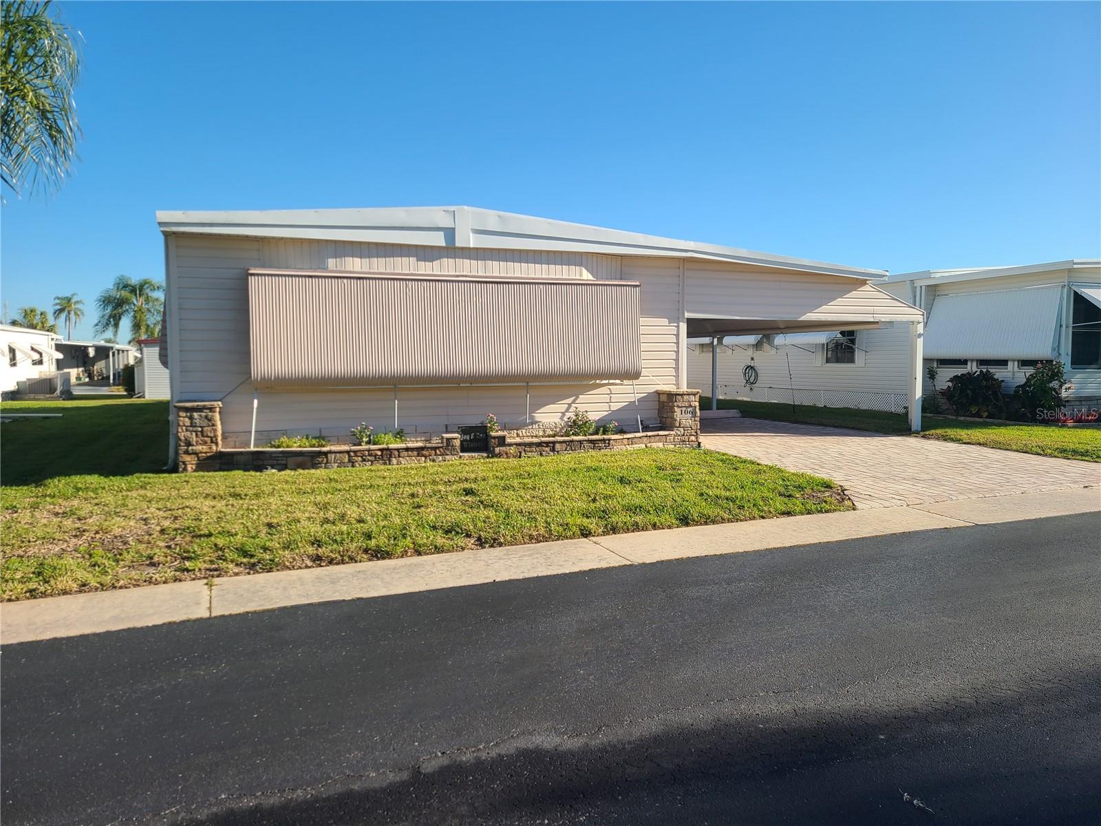 39820 US HIGHWAY 19 N #106, TARPON SPRINGS, FL, 34689