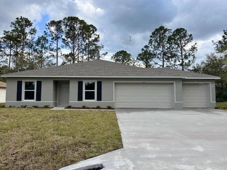13 SLEEPING BEAUTY PL, PALM COAST, FL, 32164