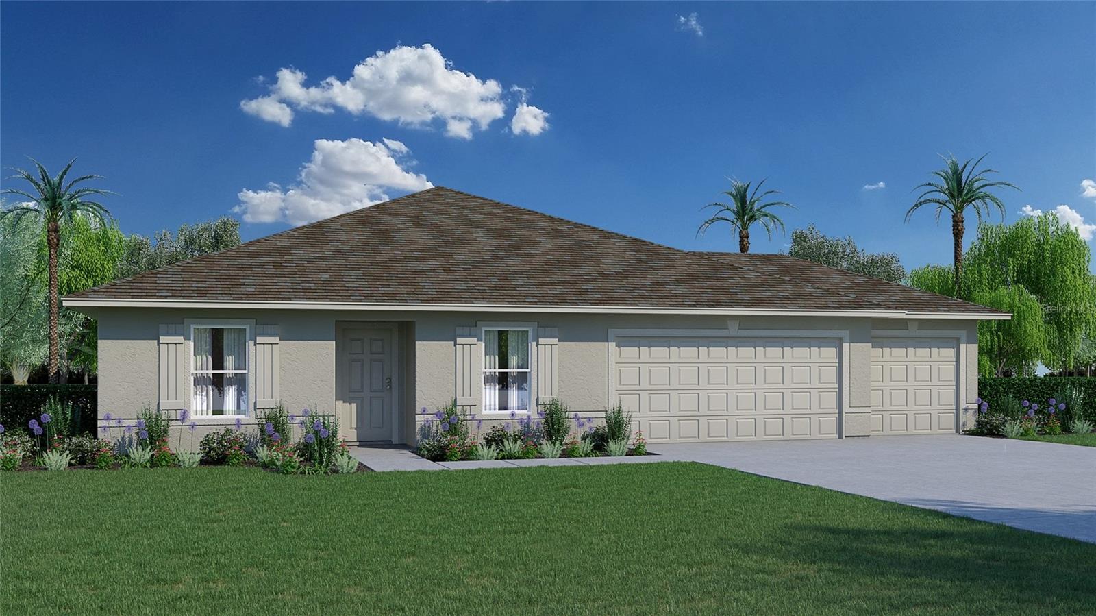 13 SLEEPING BEAUTY PL, PALM COAST, FL, 32164