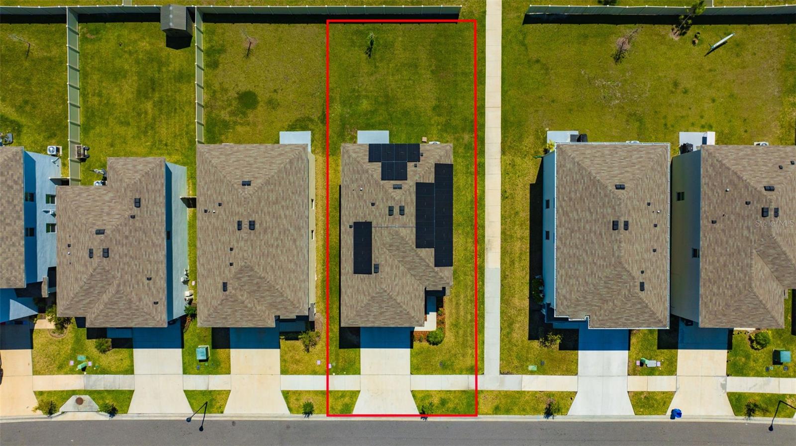 5758 HOLLINGWORTH TRL, WESLEY CHAPEL, FL, 33545