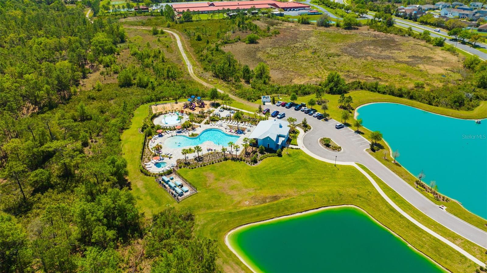5758 HOLLINGWORTH TRL, WESLEY CHAPEL, FL, 33545