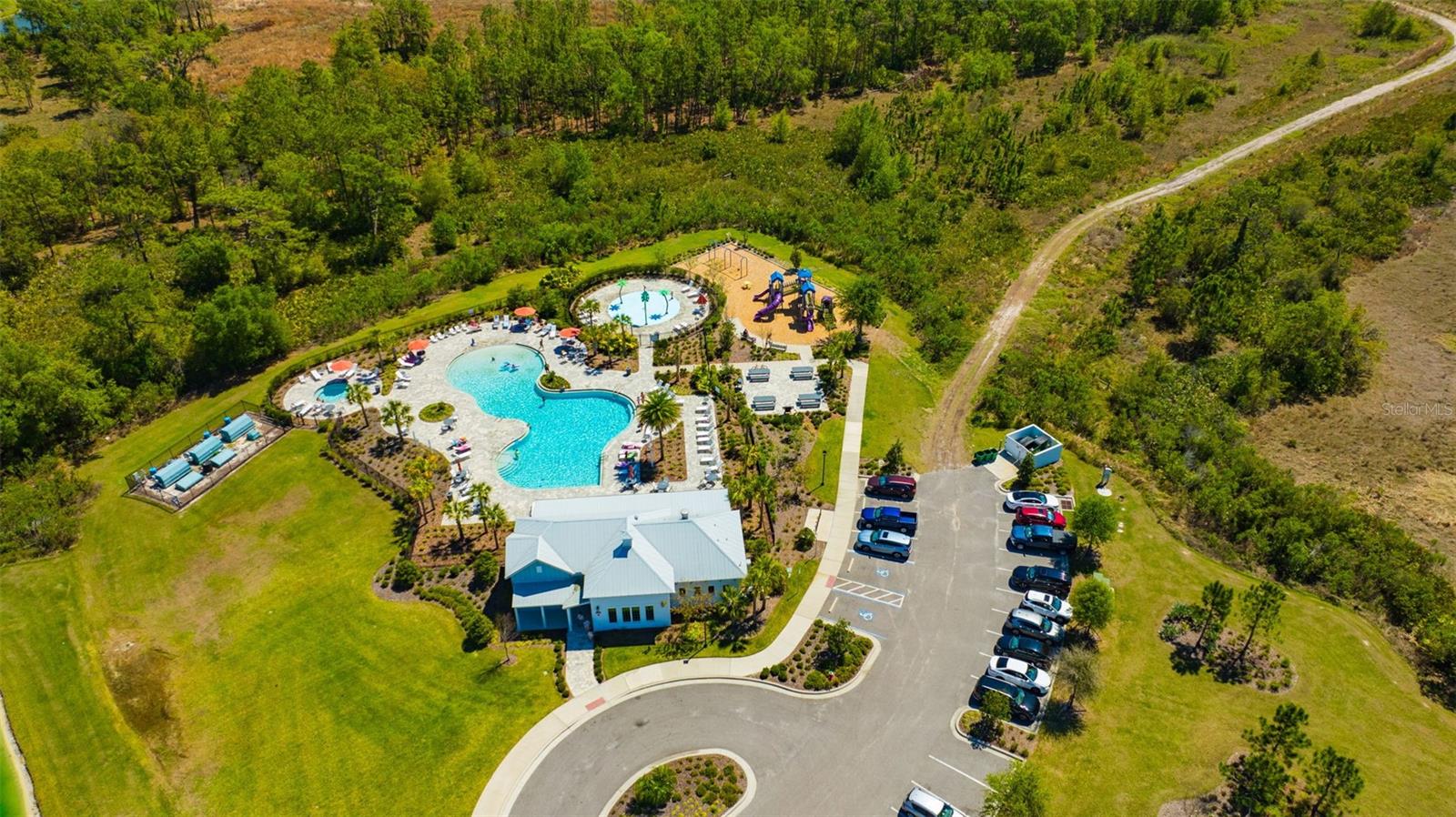 5758 HOLLINGWORTH TRL, WESLEY CHAPEL, FL, 33545
