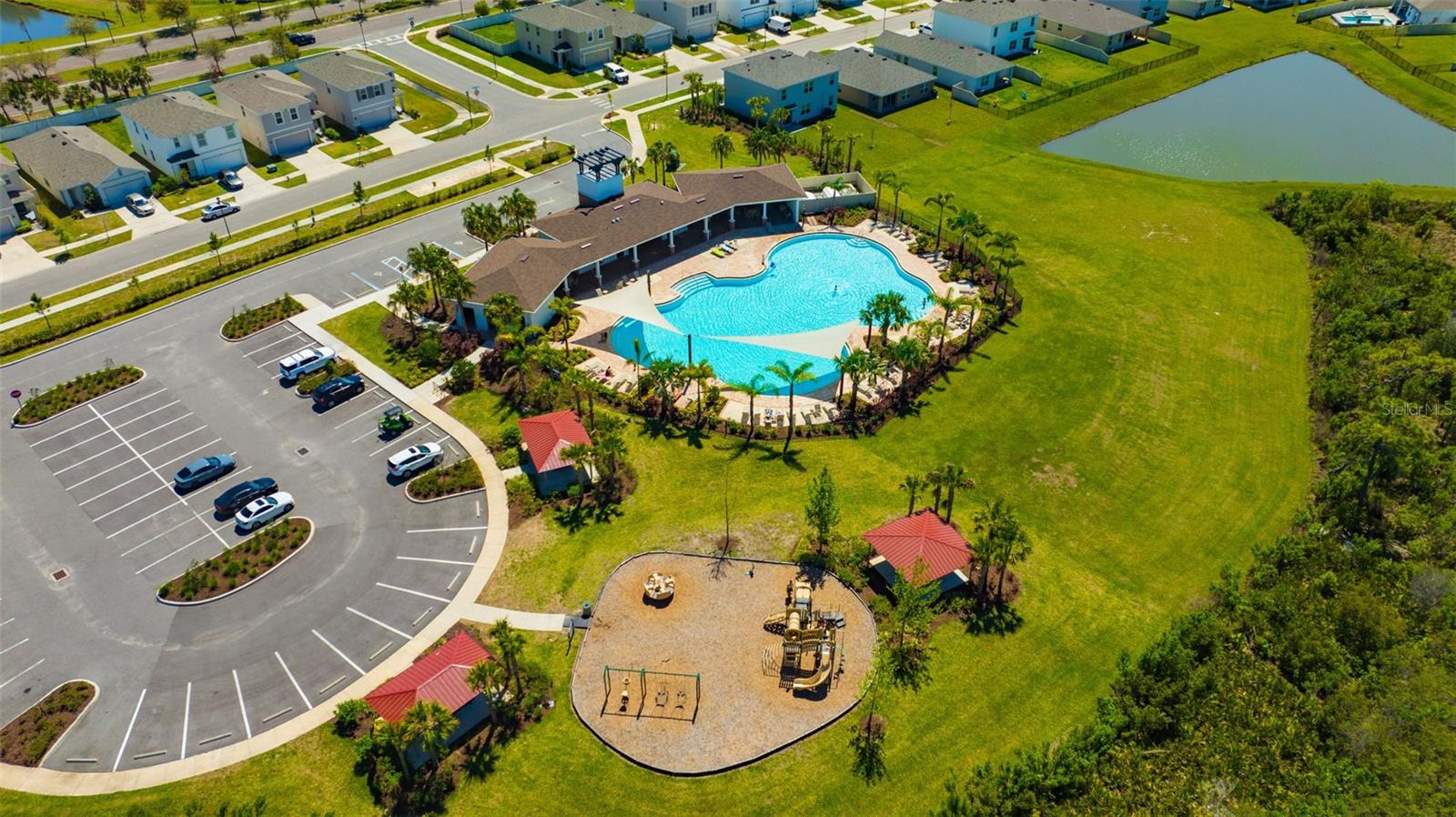 5758 HOLLINGWORTH TRL, WESLEY CHAPEL, FL, 33545