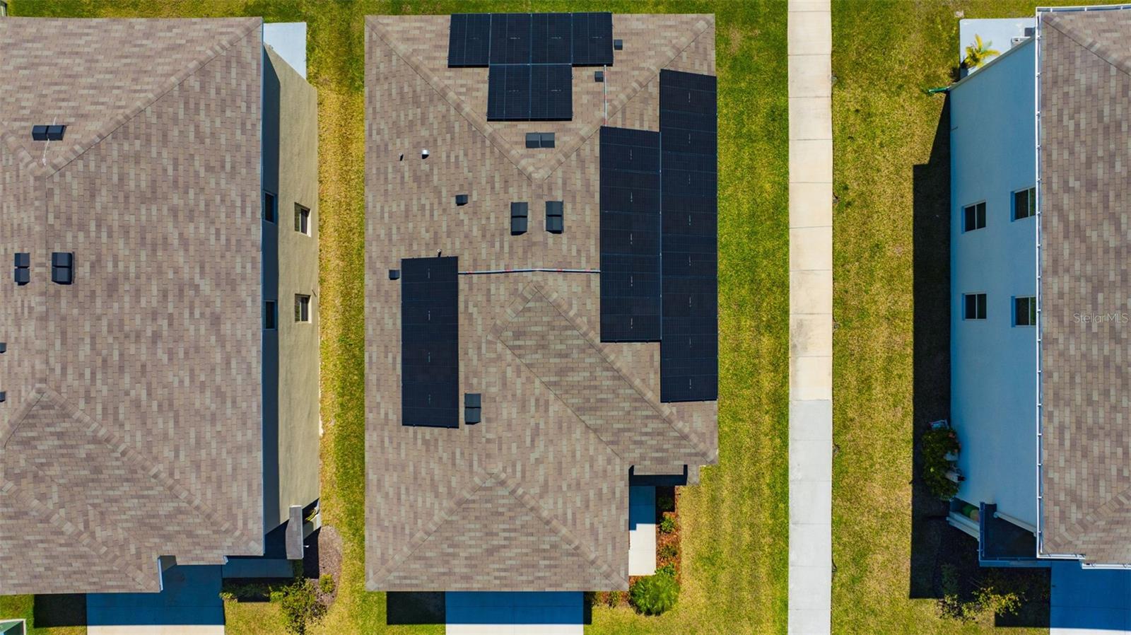 5758 HOLLINGWORTH TRL, WESLEY CHAPEL, FL, 33545