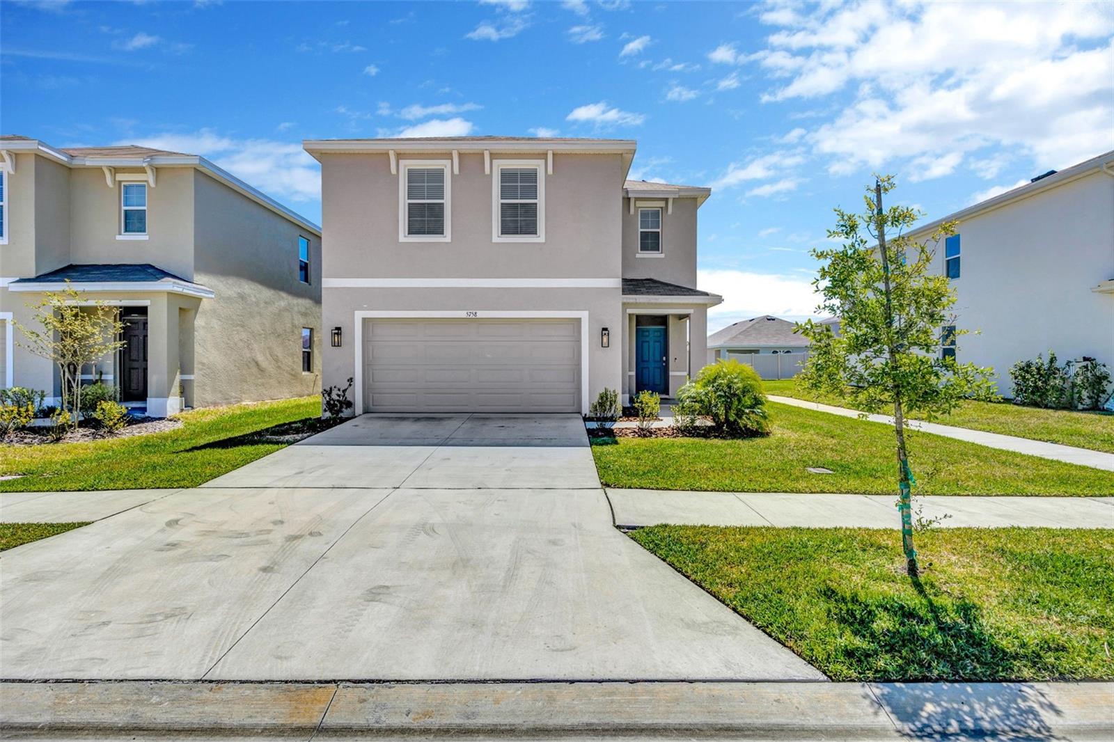 5758 HOLLINGWORTH TRL, WESLEY CHAPEL, FL, 33545