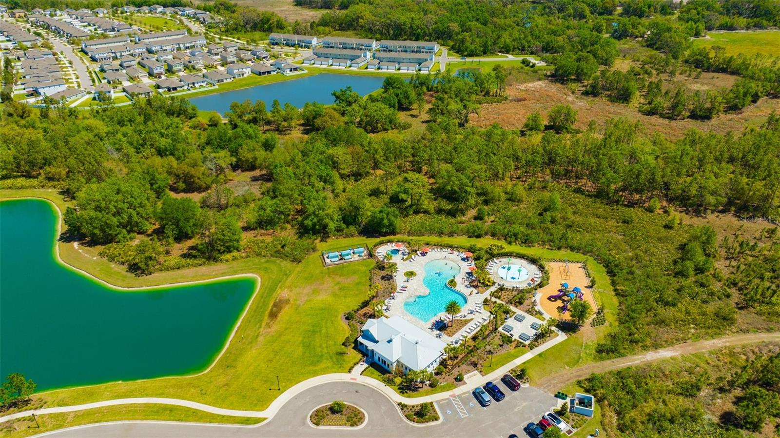 5758 HOLLINGWORTH TRL, WESLEY CHAPEL, FL, 33545