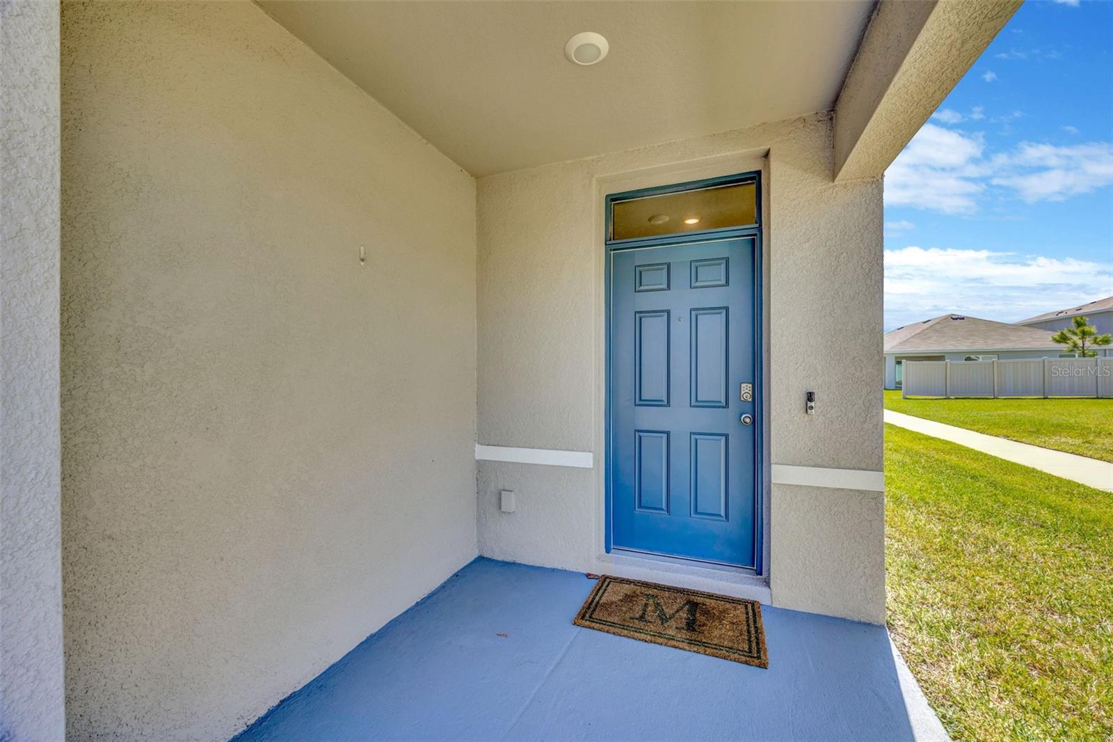 5758 HOLLINGWORTH TRL, WESLEY CHAPEL, FL, 33545