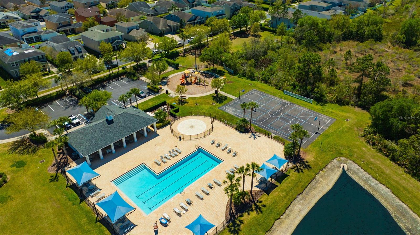 5758 HOLLINGWORTH TRL, WESLEY CHAPEL, FL, 33545