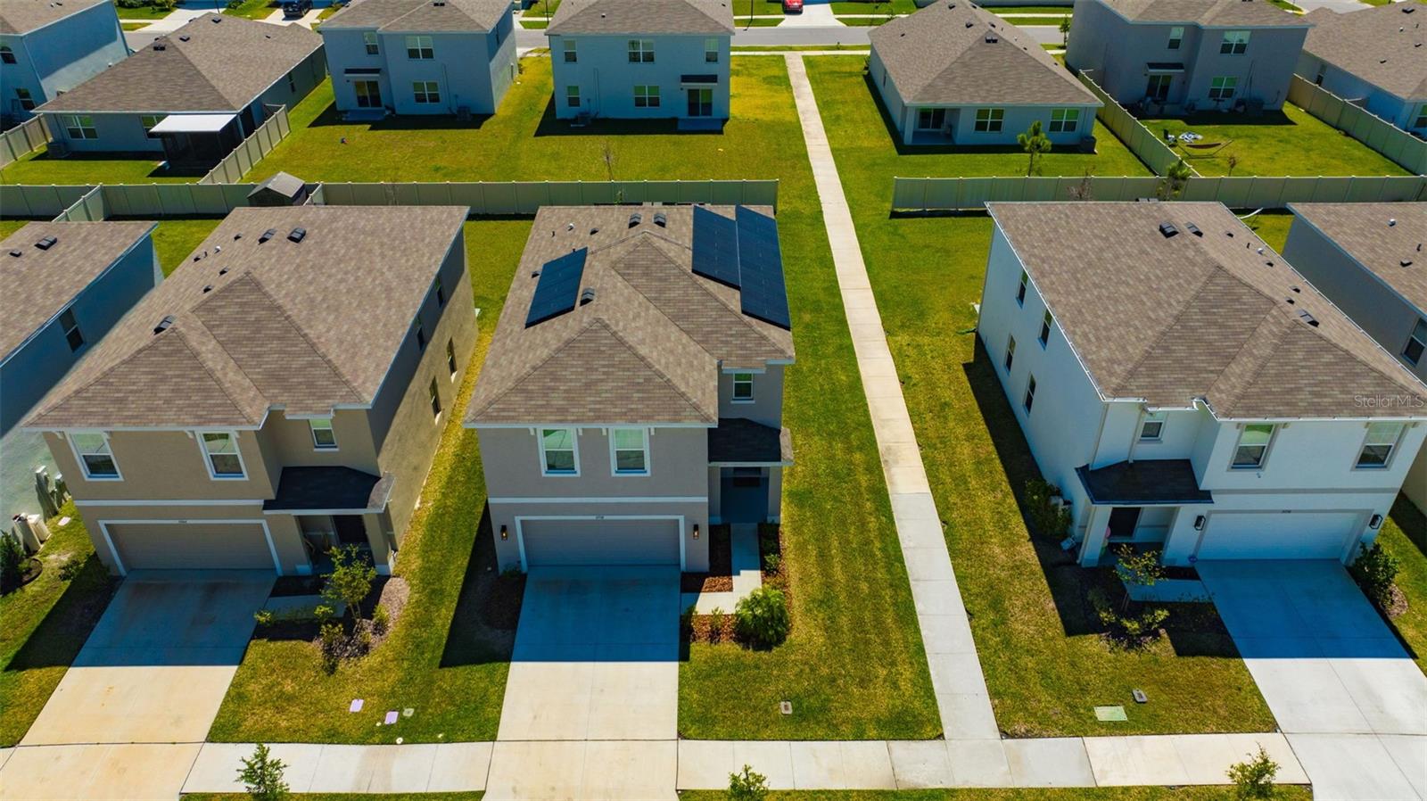 5758 HOLLINGWORTH TRL, WESLEY CHAPEL, FL, 33545