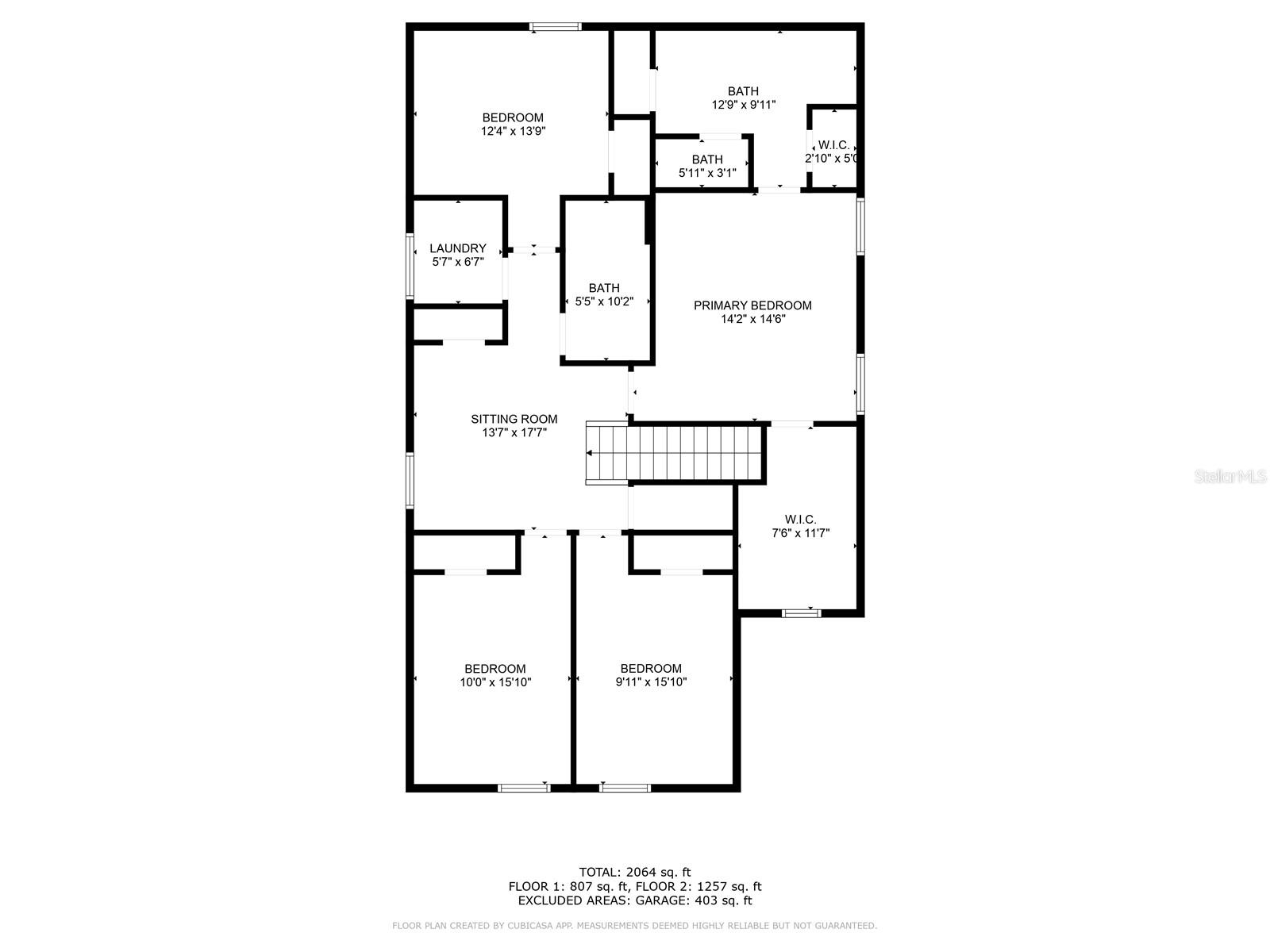 5758 HOLLINGWORTH TRL, WESLEY CHAPEL, FL, 33545