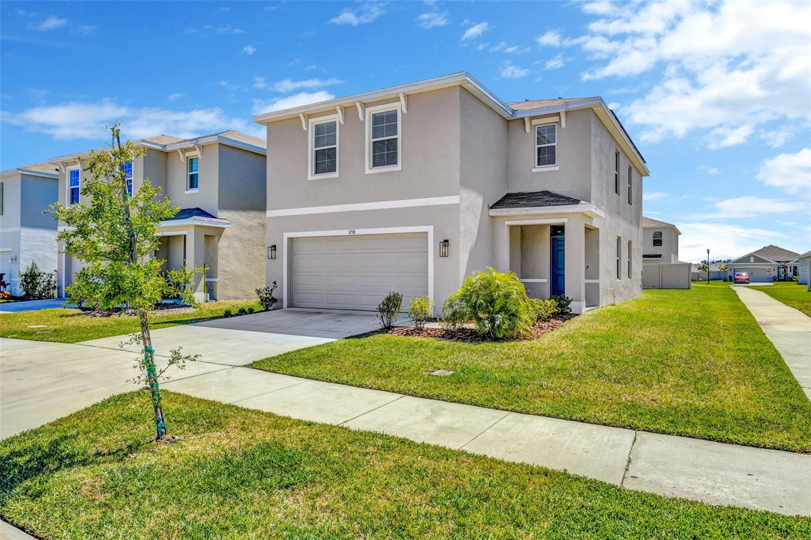 5758 HOLLINGWORTH TRL, WESLEY CHAPEL, FL, 33545