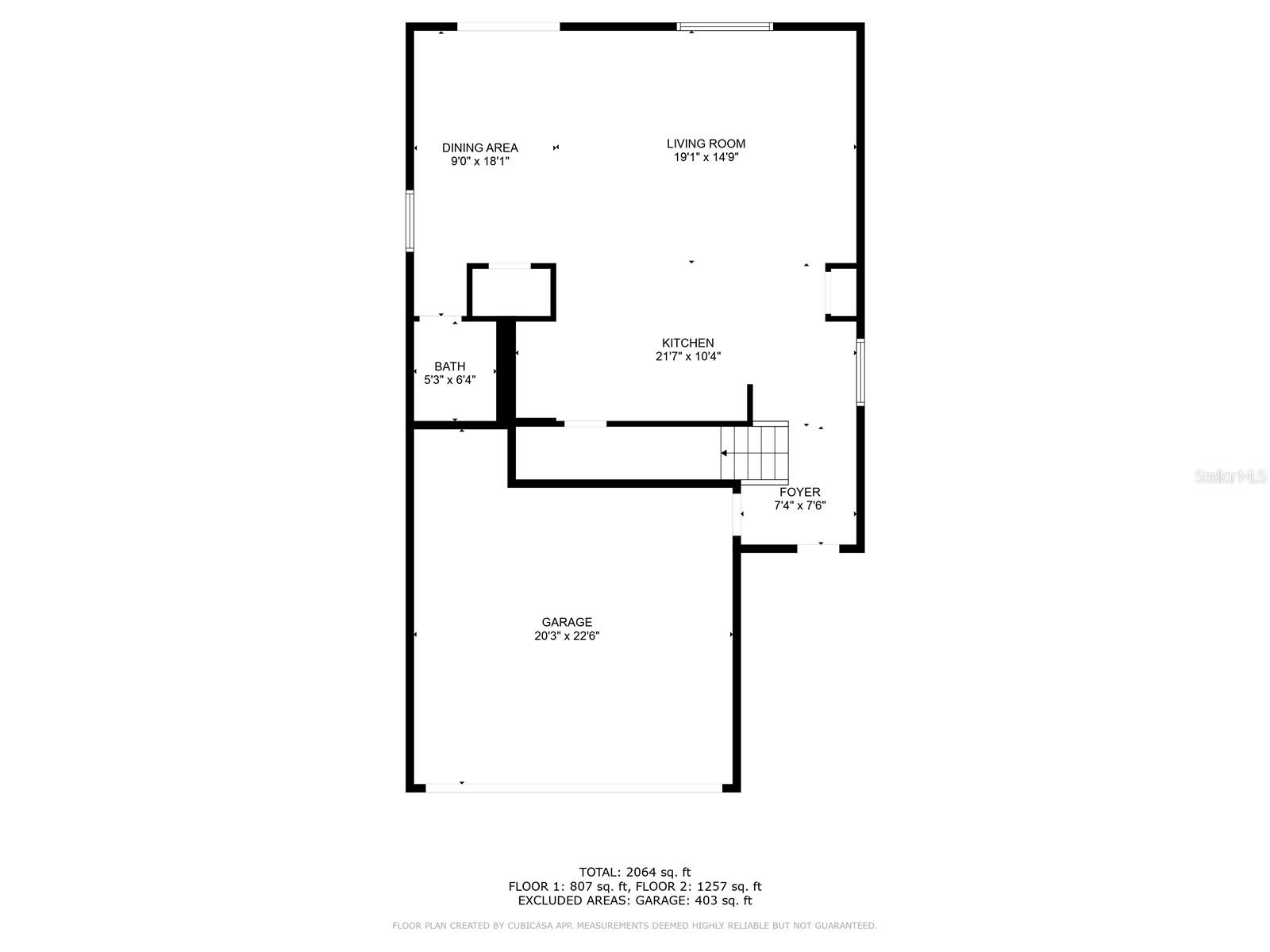 5758 HOLLINGWORTH TRL, WESLEY CHAPEL, FL, 33545
