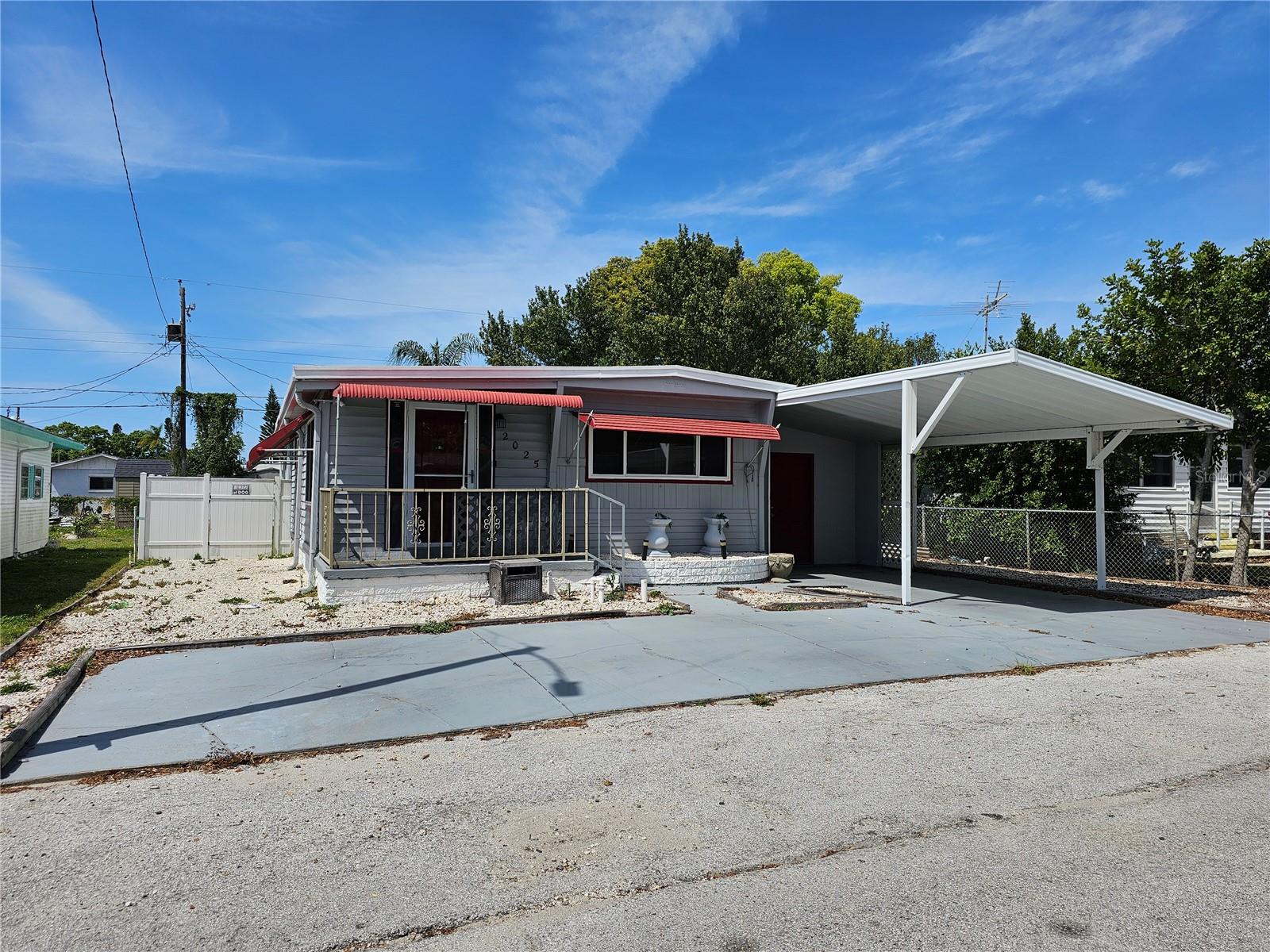 2025 MELODY DR, HOLIDAY, FL, 34691