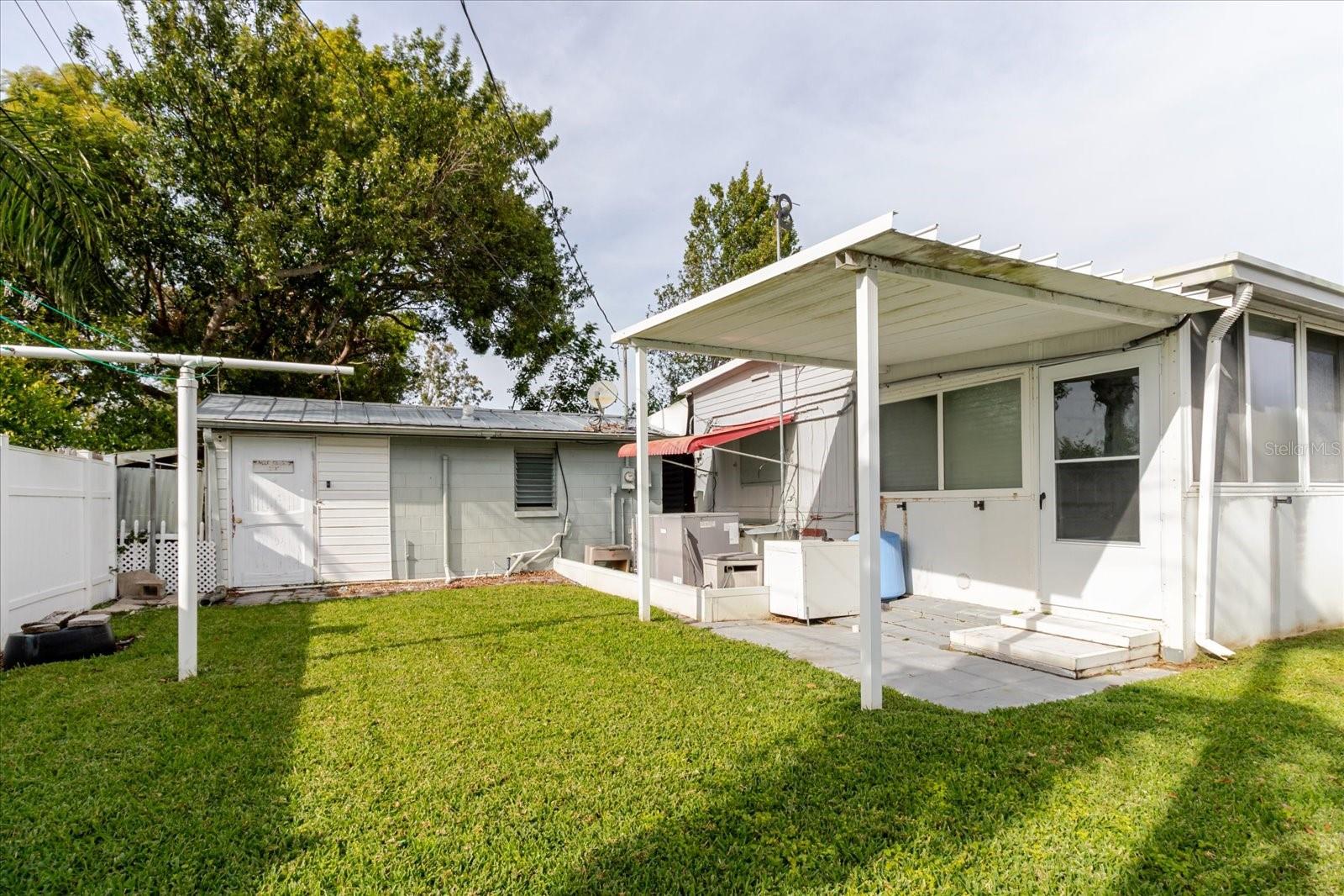 2025 MELODY DR, HOLIDAY, FL, 34691