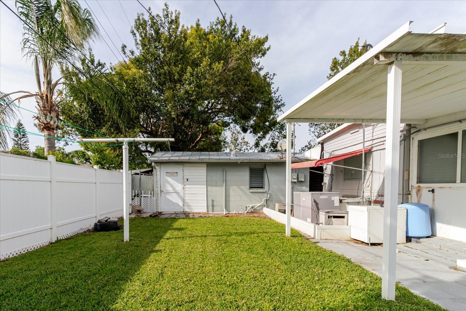 2025 MELODY DR, HOLIDAY, FL, 34691