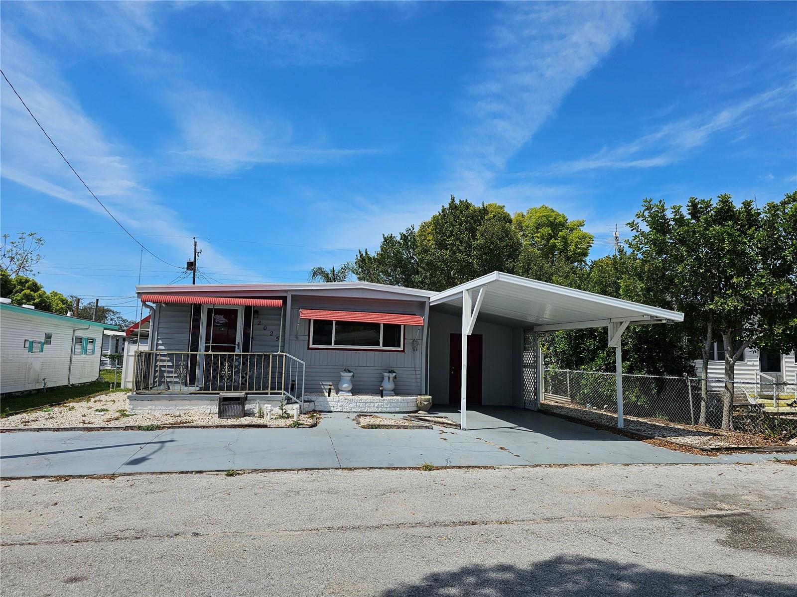 2025 MELODY DR, HOLIDAY, FL, 34691