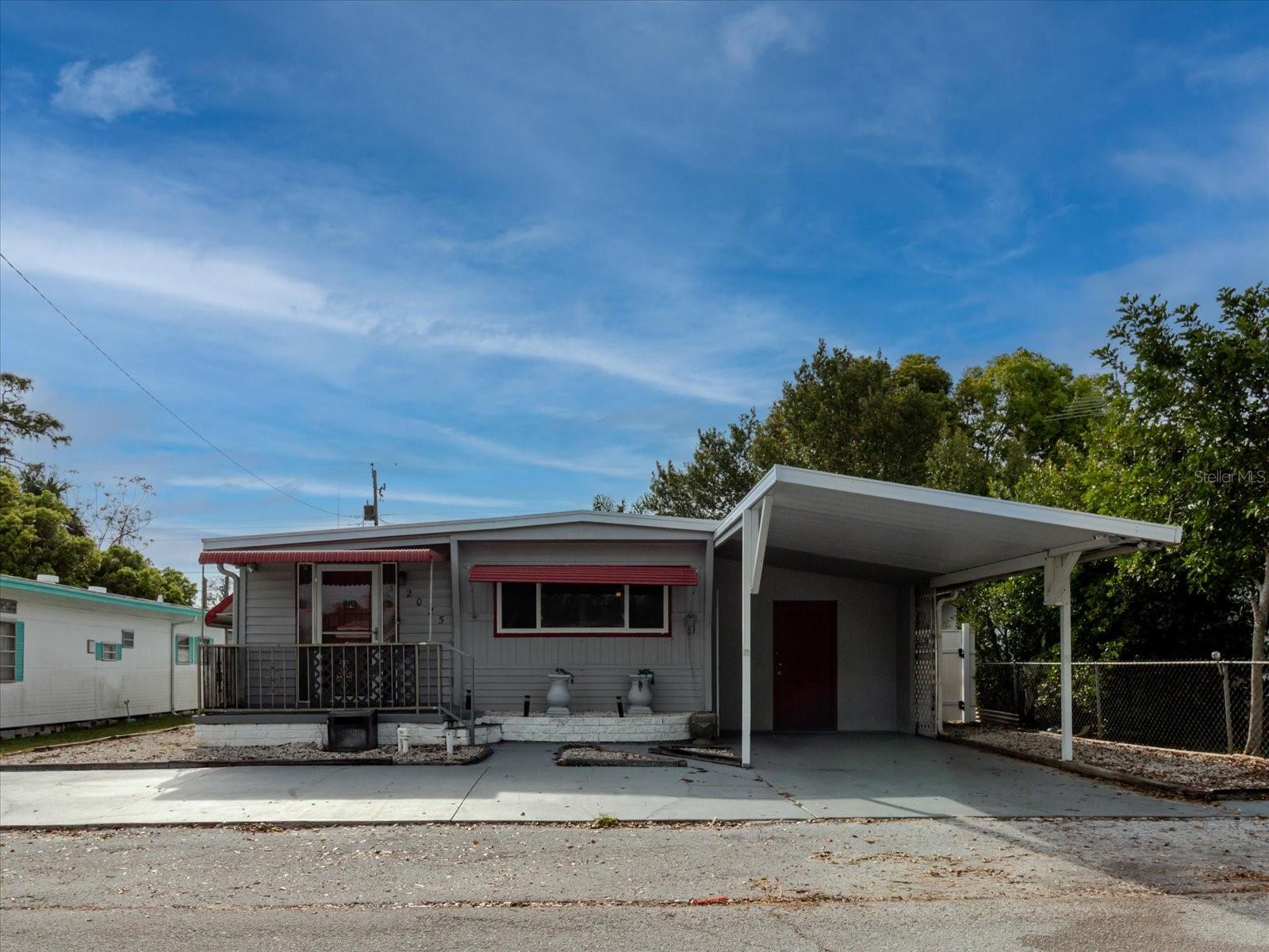 2025 MELODY DR, HOLIDAY, FL, 34691