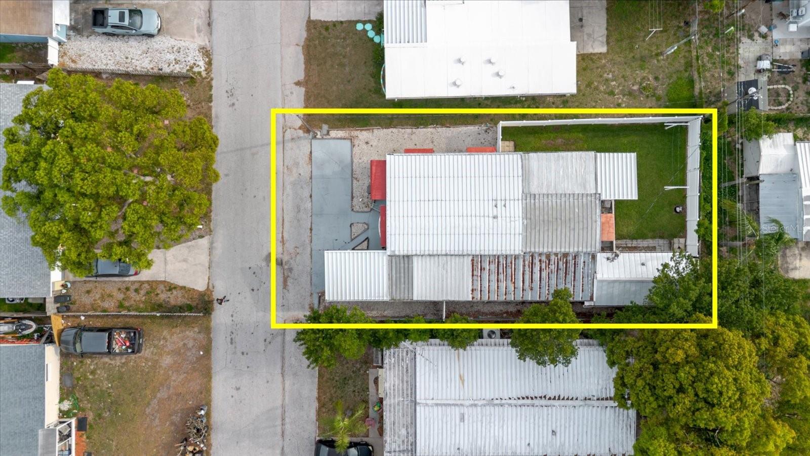 2025 MELODY DR, HOLIDAY, FL, 34691