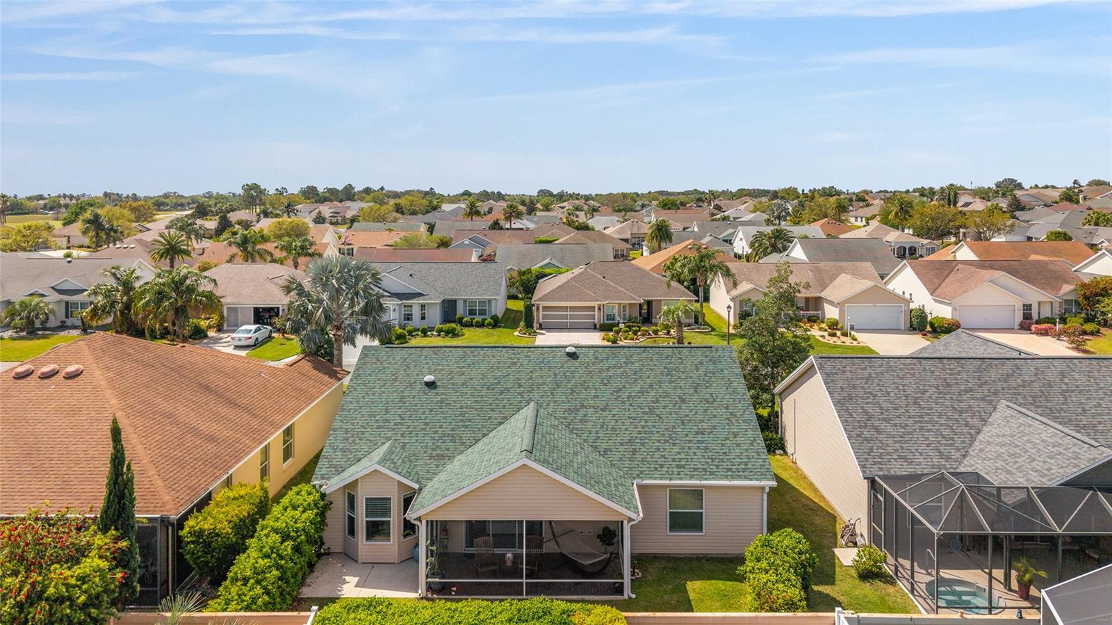 2613 FOXBRIDGE TER, THE VILLAGES, FL, 32162