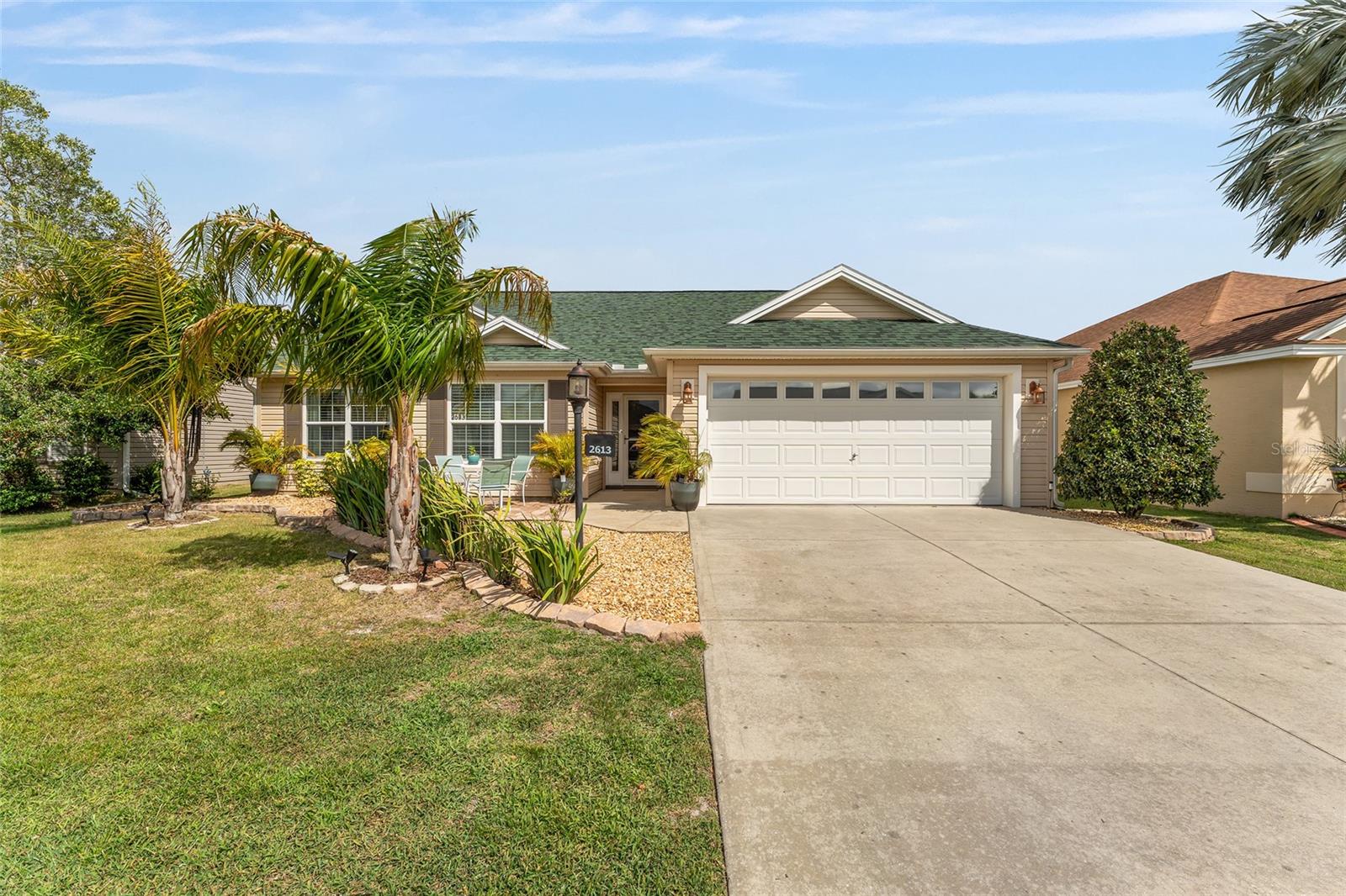 2613 FOXBRIDGE TER, THE VILLAGES, FL, 32162