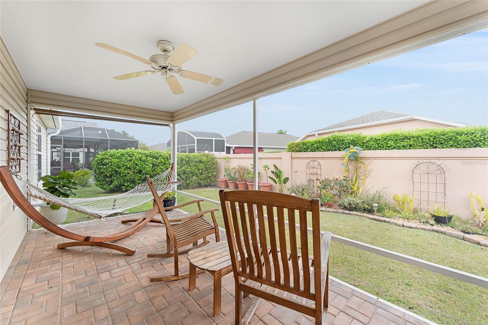 2613 FOXBRIDGE TER, THE VILLAGES, FL, 32162