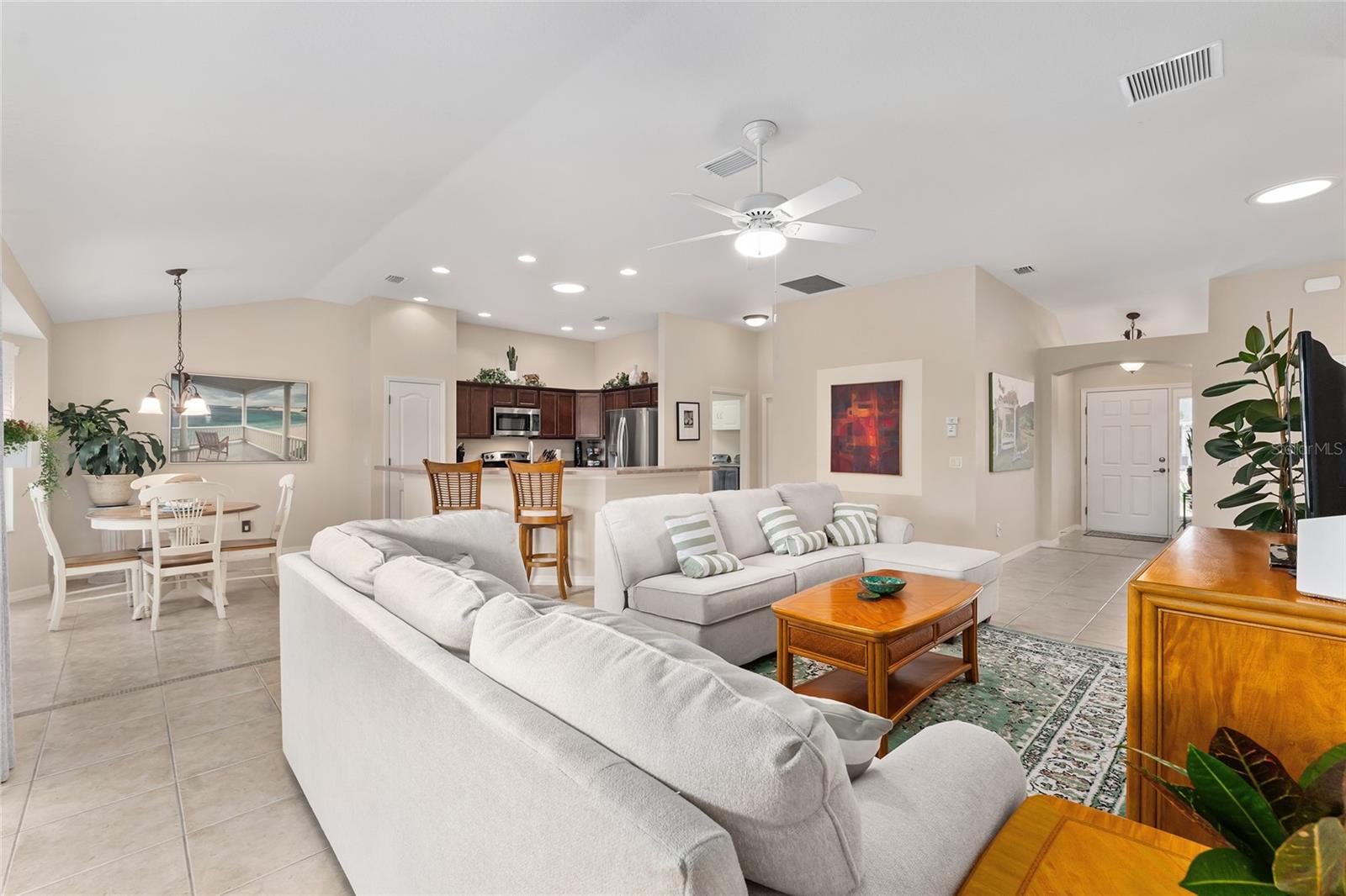 2613 FOXBRIDGE TER, THE VILLAGES, FL, 32162