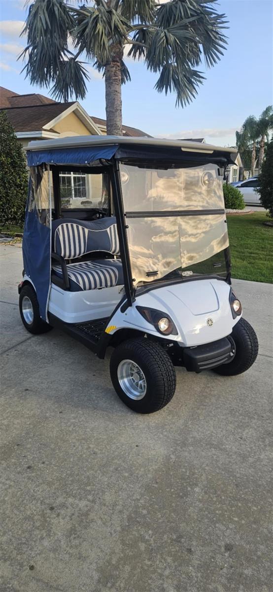 2613 FOXBRIDGE TER, THE VILLAGES, FL, 32162