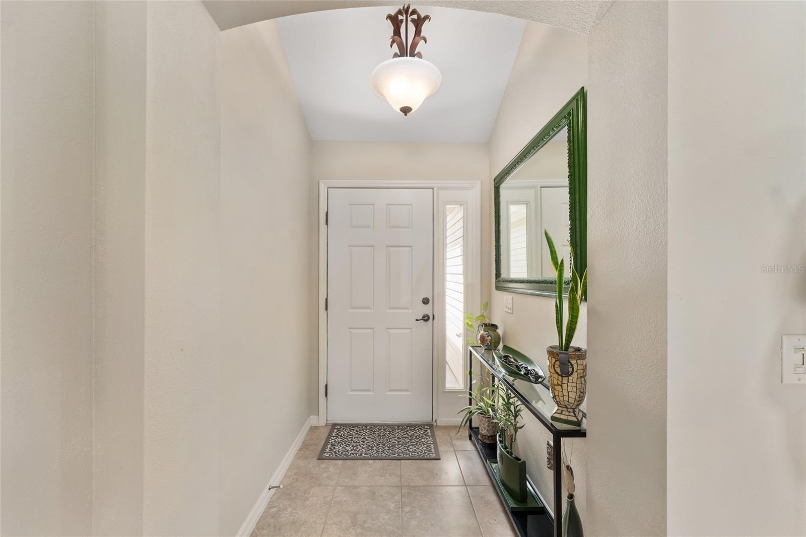 2613 FOXBRIDGE TER, THE VILLAGES, FL, 32162