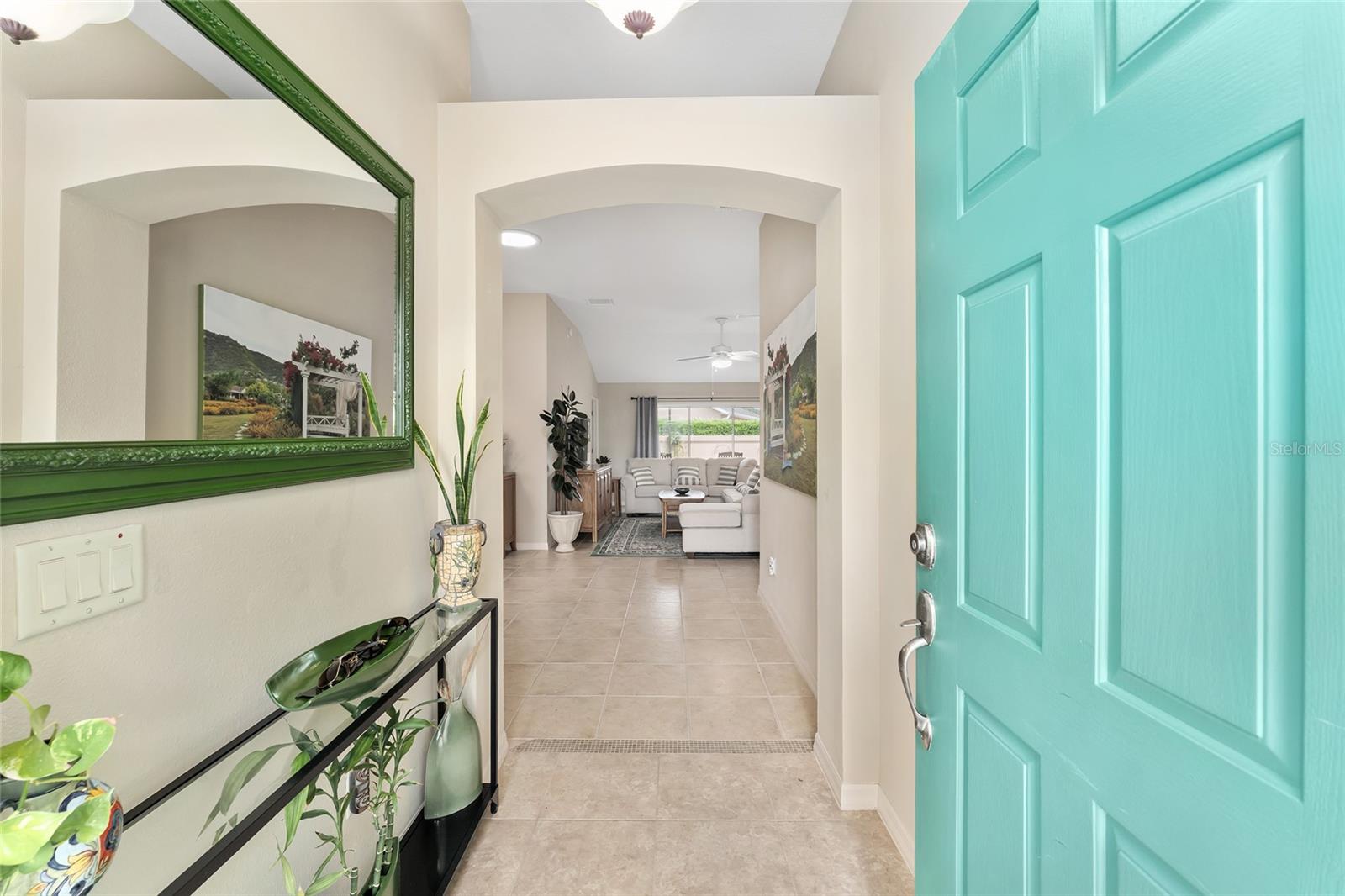 2613 FOXBRIDGE TER, THE VILLAGES, FL, 32162