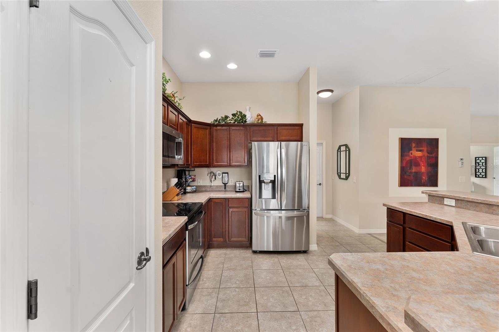 2613 FOXBRIDGE TER, THE VILLAGES, FL, 32162