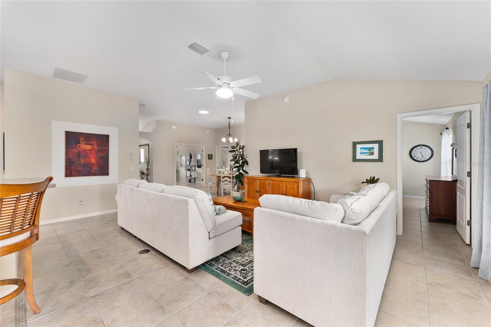 2613 FOXBRIDGE TER, THE VILLAGES, FL, 32162
