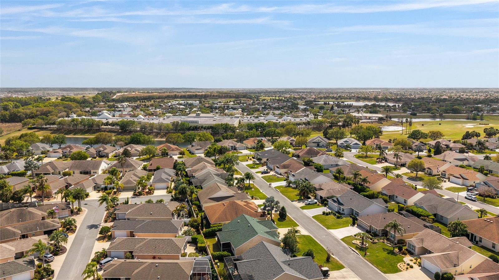 2613 FOXBRIDGE TER, THE VILLAGES, FL, 32162