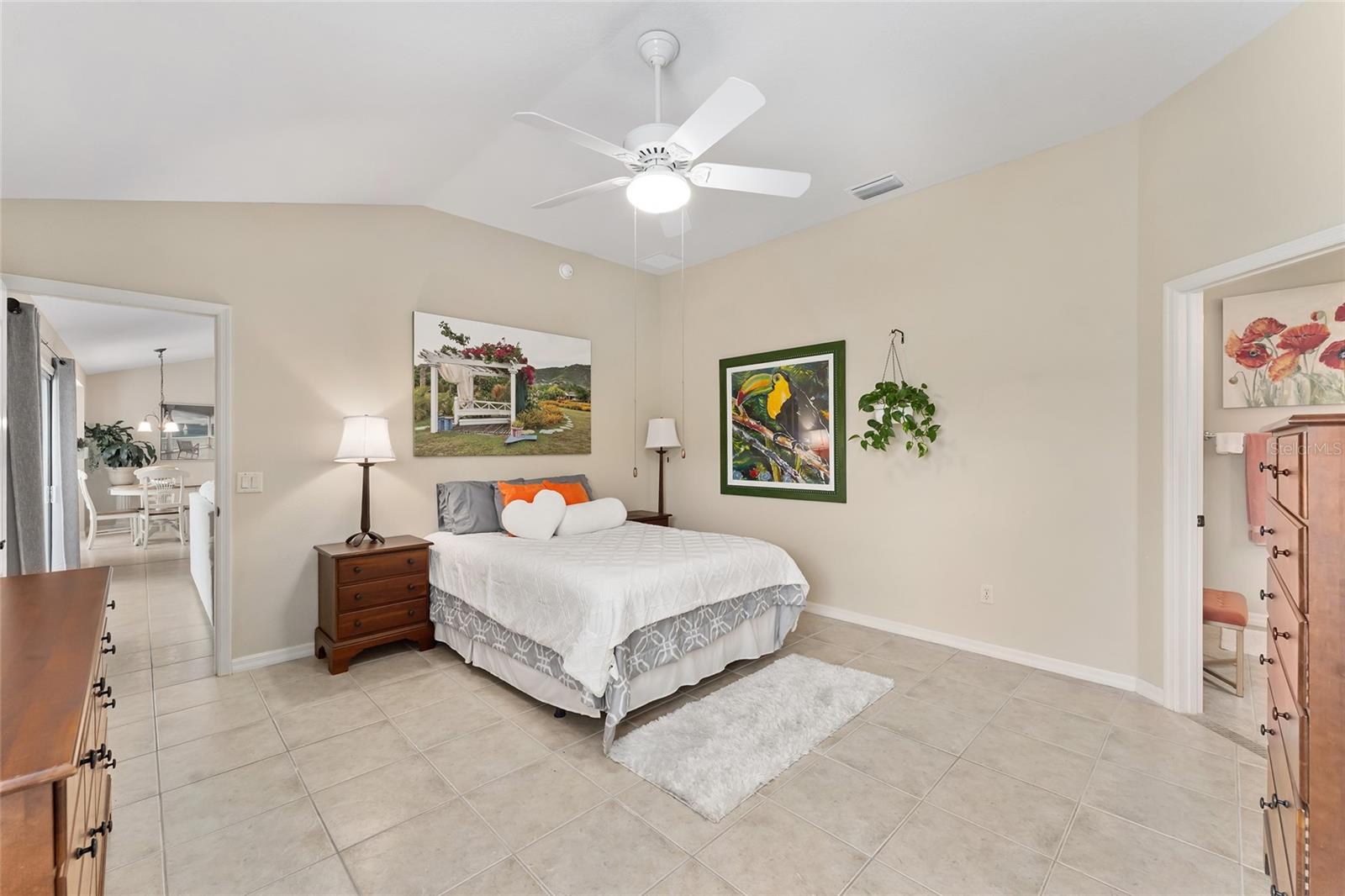 2613 FOXBRIDGE TER, THE VILLAGES, FL, 32162