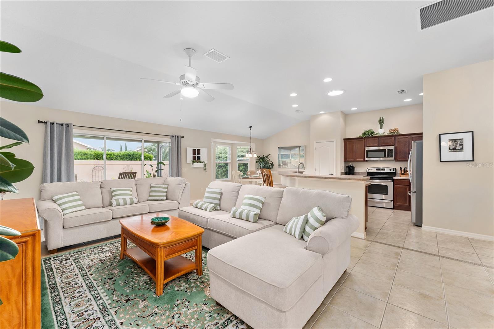 2613 FOXBRIDGE TER, THE VILLAGES, FL, 32162