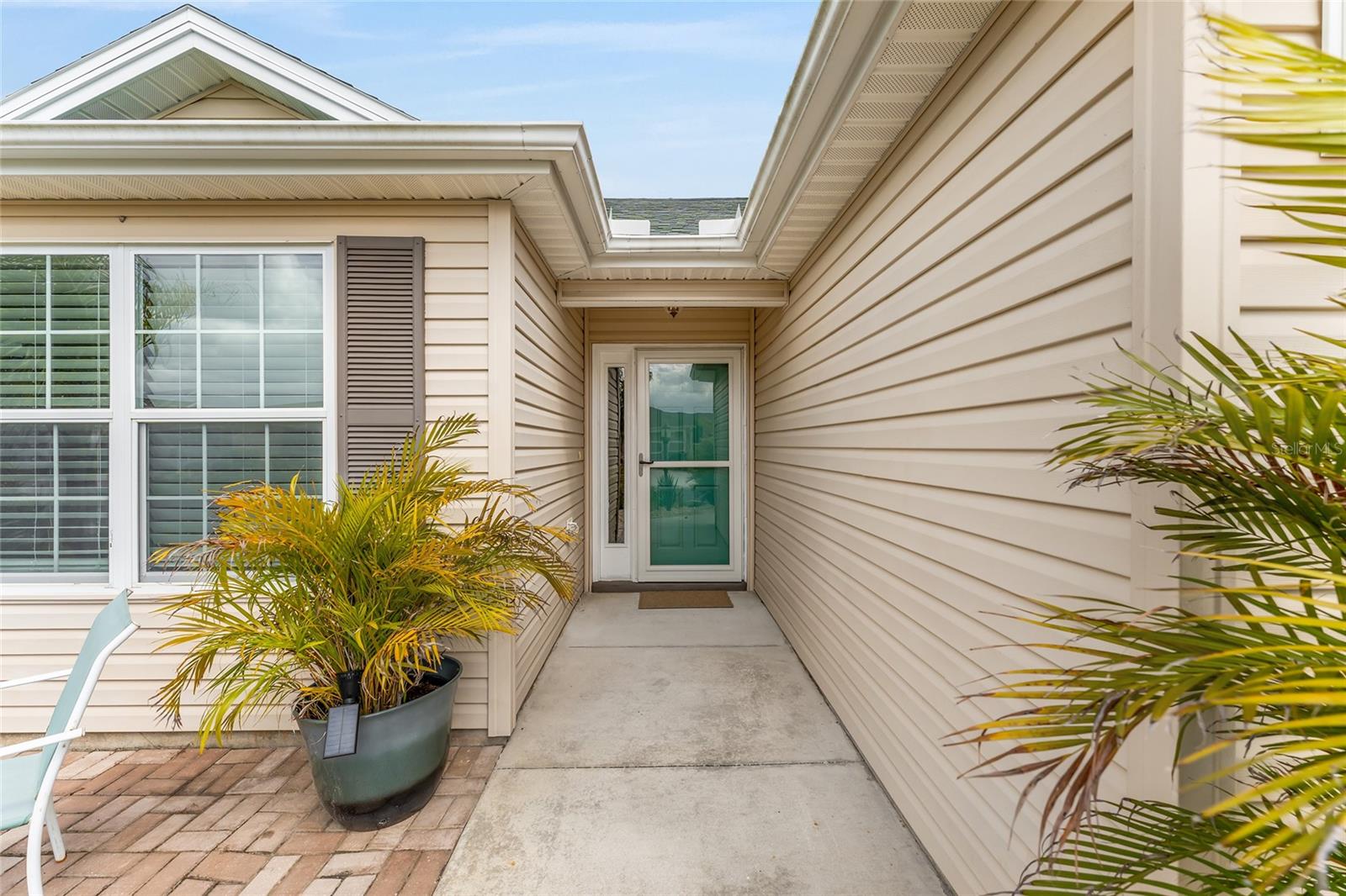 2613 FOXBRIDGE TER, THE VILLAGES, FL, 32162