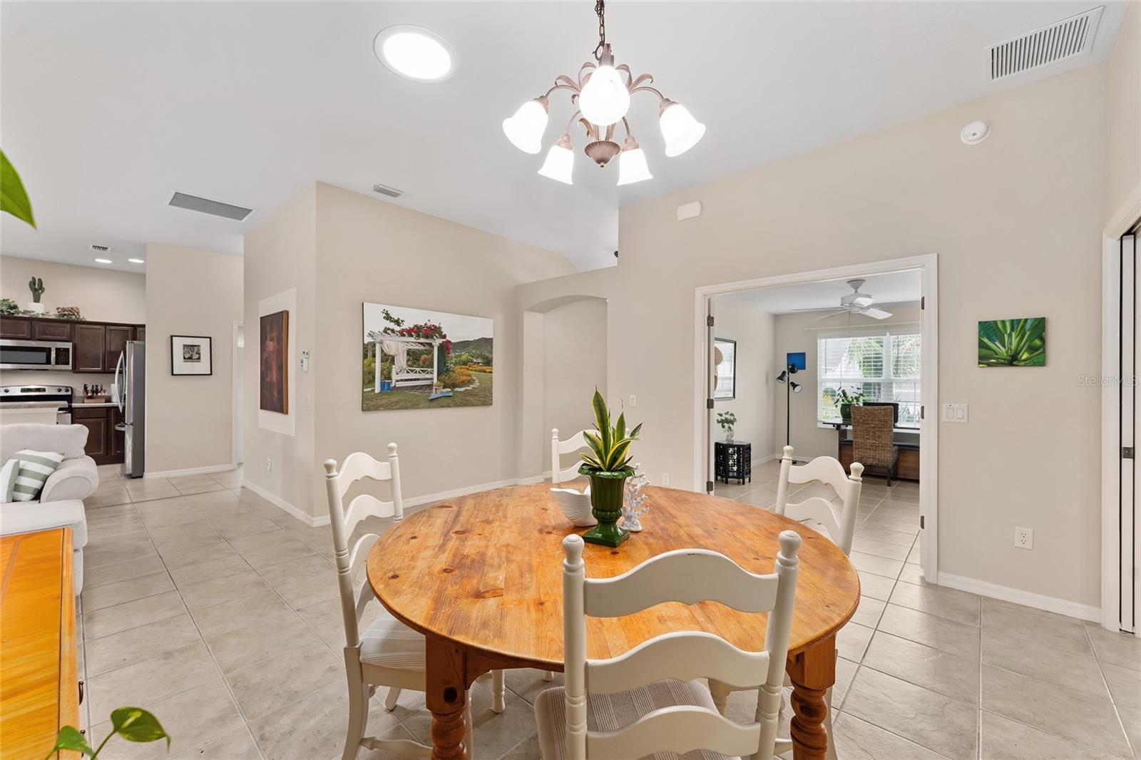 2613 FOXBRIDGE TER, THE VILLAGES, FL, 32162