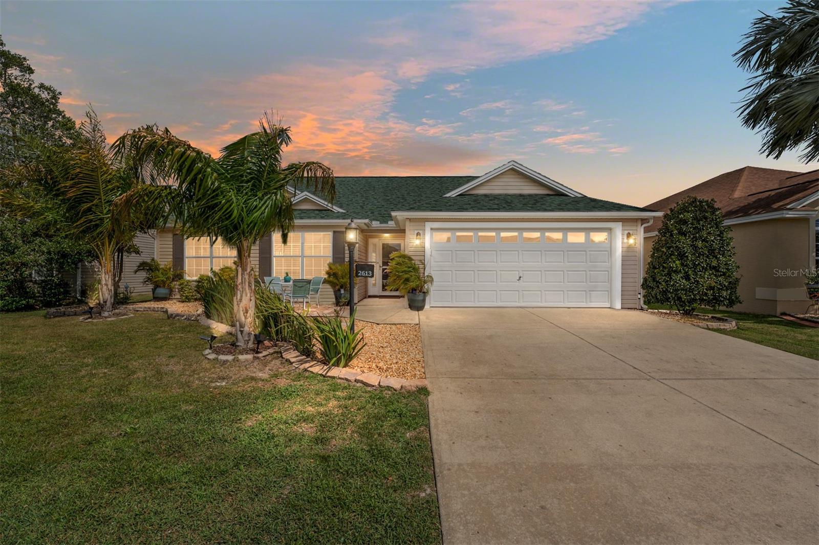 2613 FOXBRIDGE TER, THE VILLAGES, FL, 32162