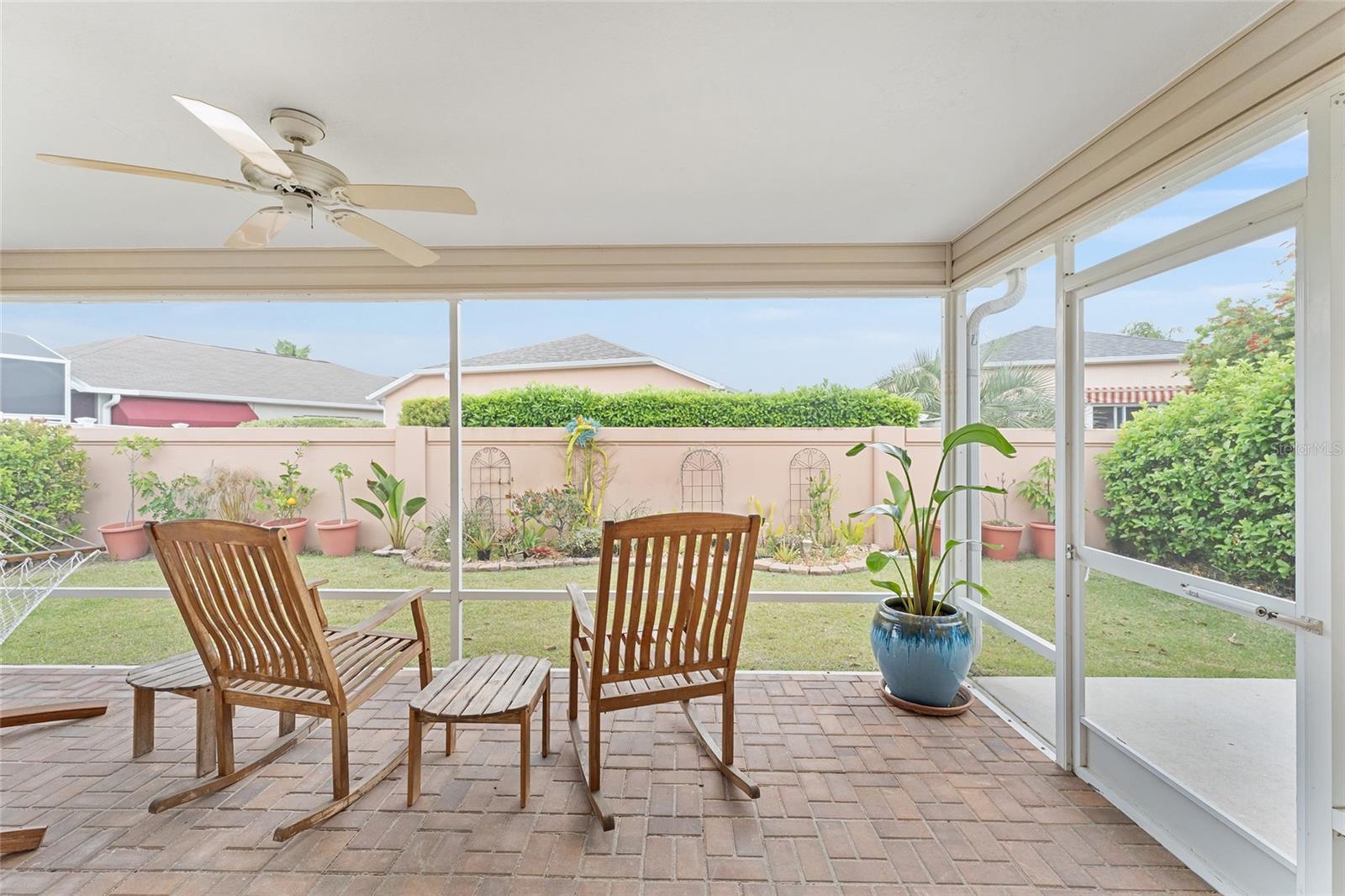 2613 FOXBRIDGE TER, THE VILLAGES, FL, 32162