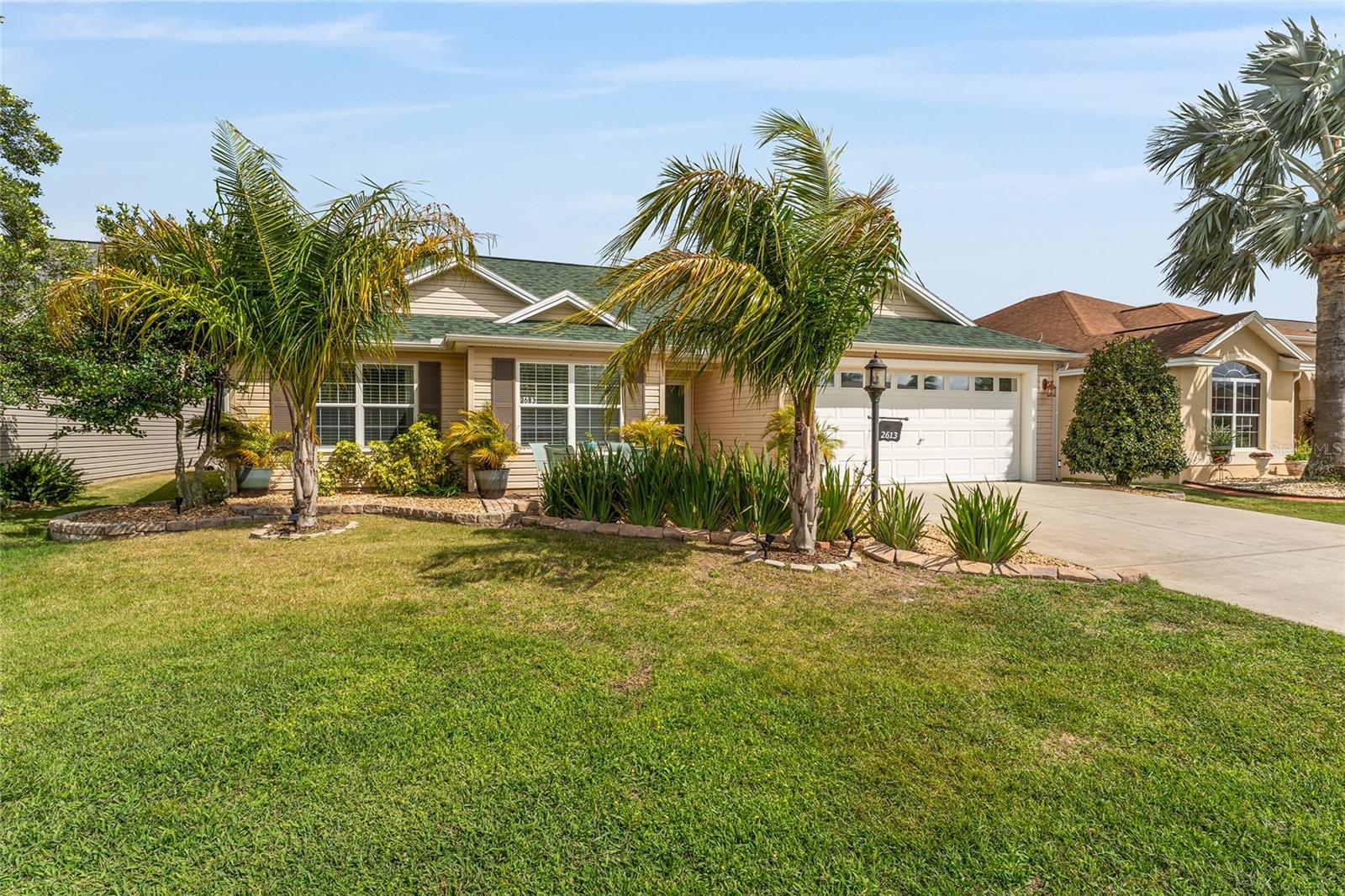 2613 FOXBRIDGE TER, THE VILLAGES, FL, 32162