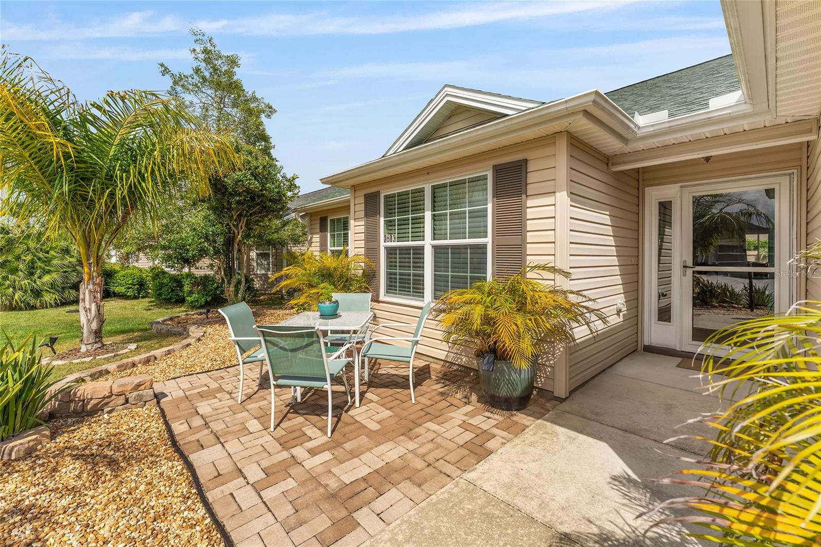 2613 FOXBRIDGE TER, THE VILLAGES, FL, 32162