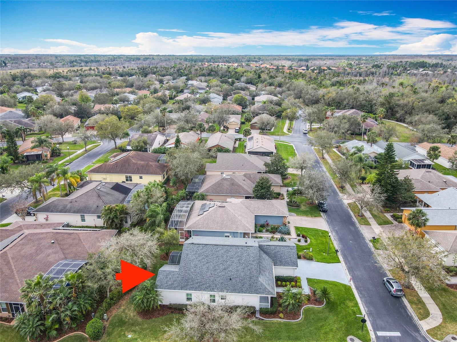 501 HEARTWELL DR, POINCIANA, FL, 34759