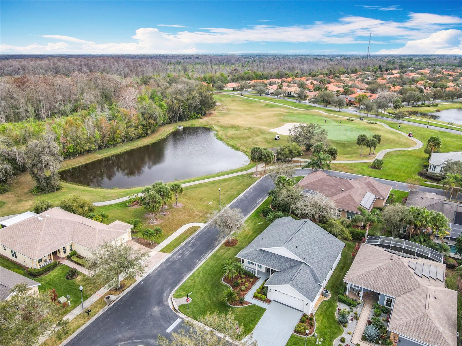 501 HEARTWELL DR, POINCIANA, FL, 34759