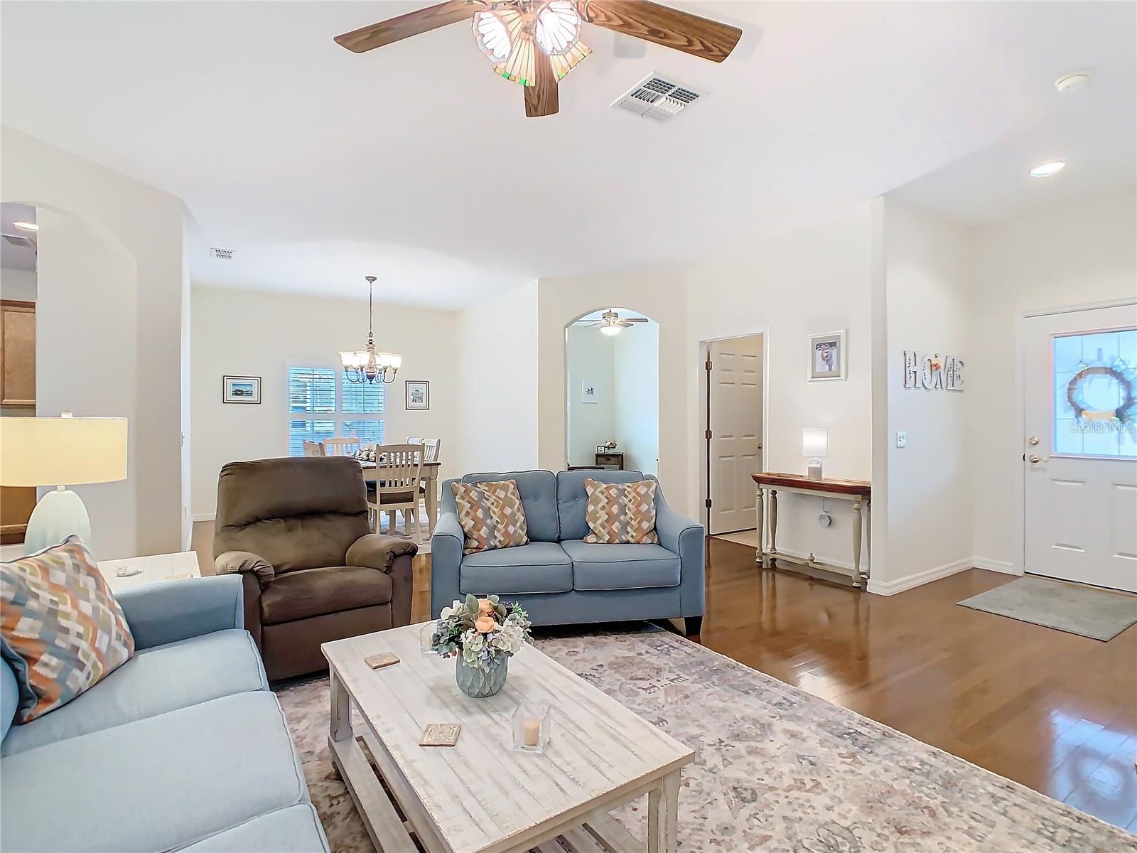 501 HEARTWELL DR, POINCIANA, FL, 34759