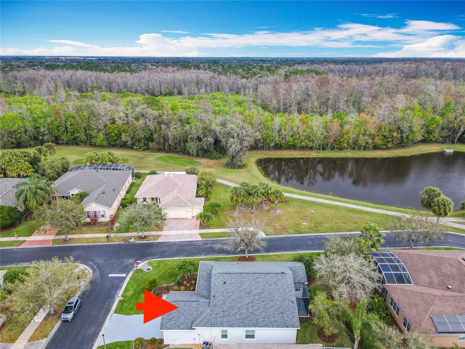 501 HEARTWELL DR, POINCIANA, FL, 34759