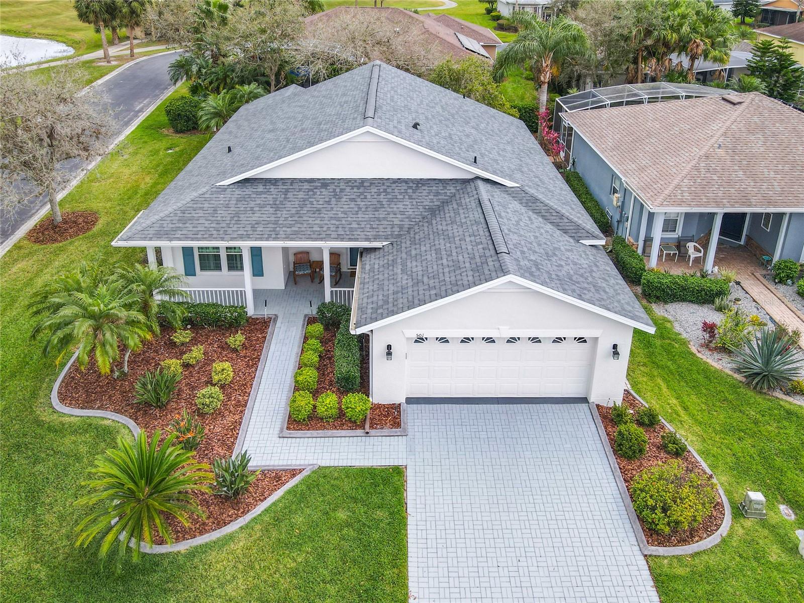 501 HEARTWELL DR, POINCIANA, FL, 34759