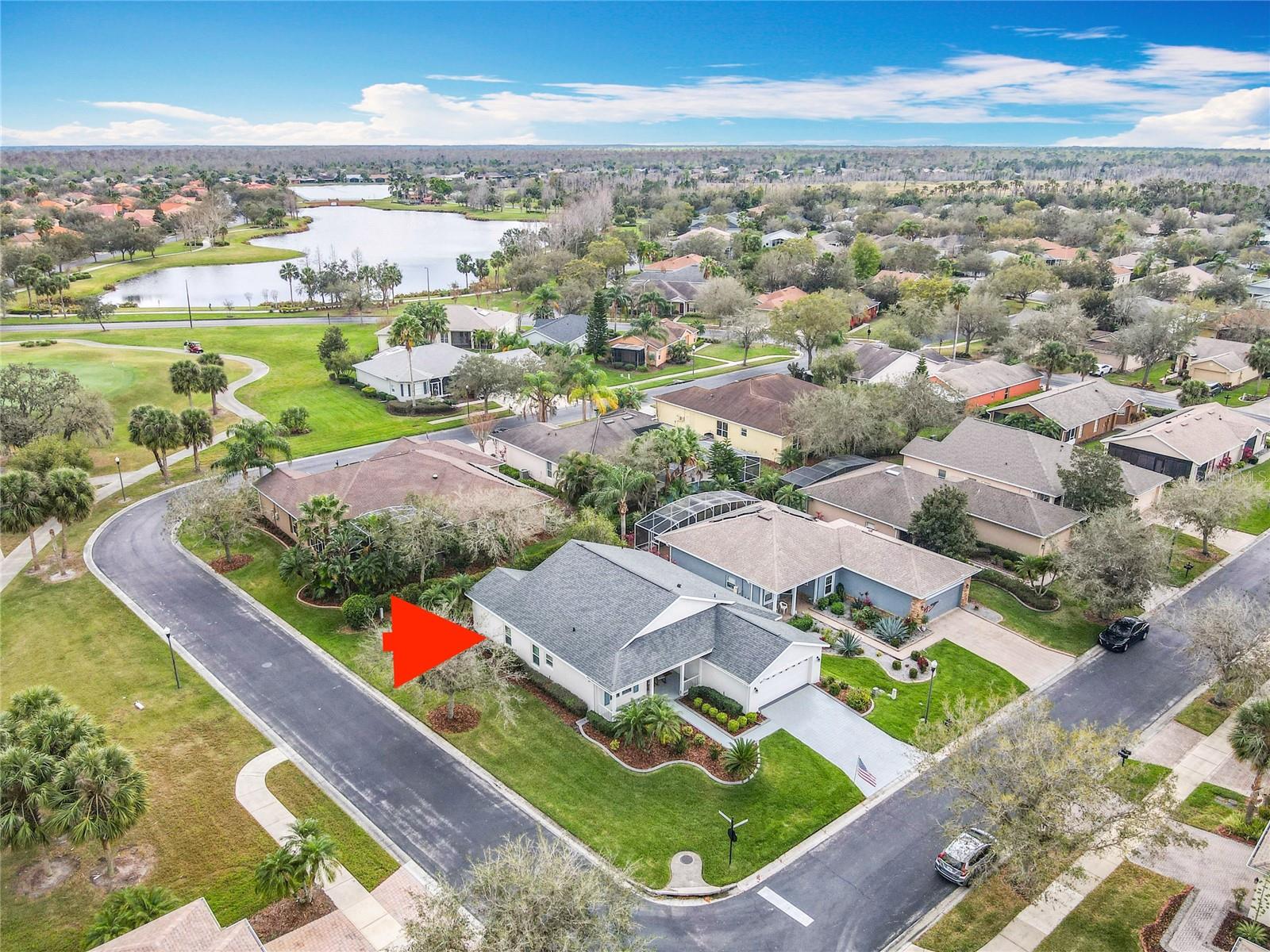 501 HEARTWELL DR, POINCIANA, FL, 34759